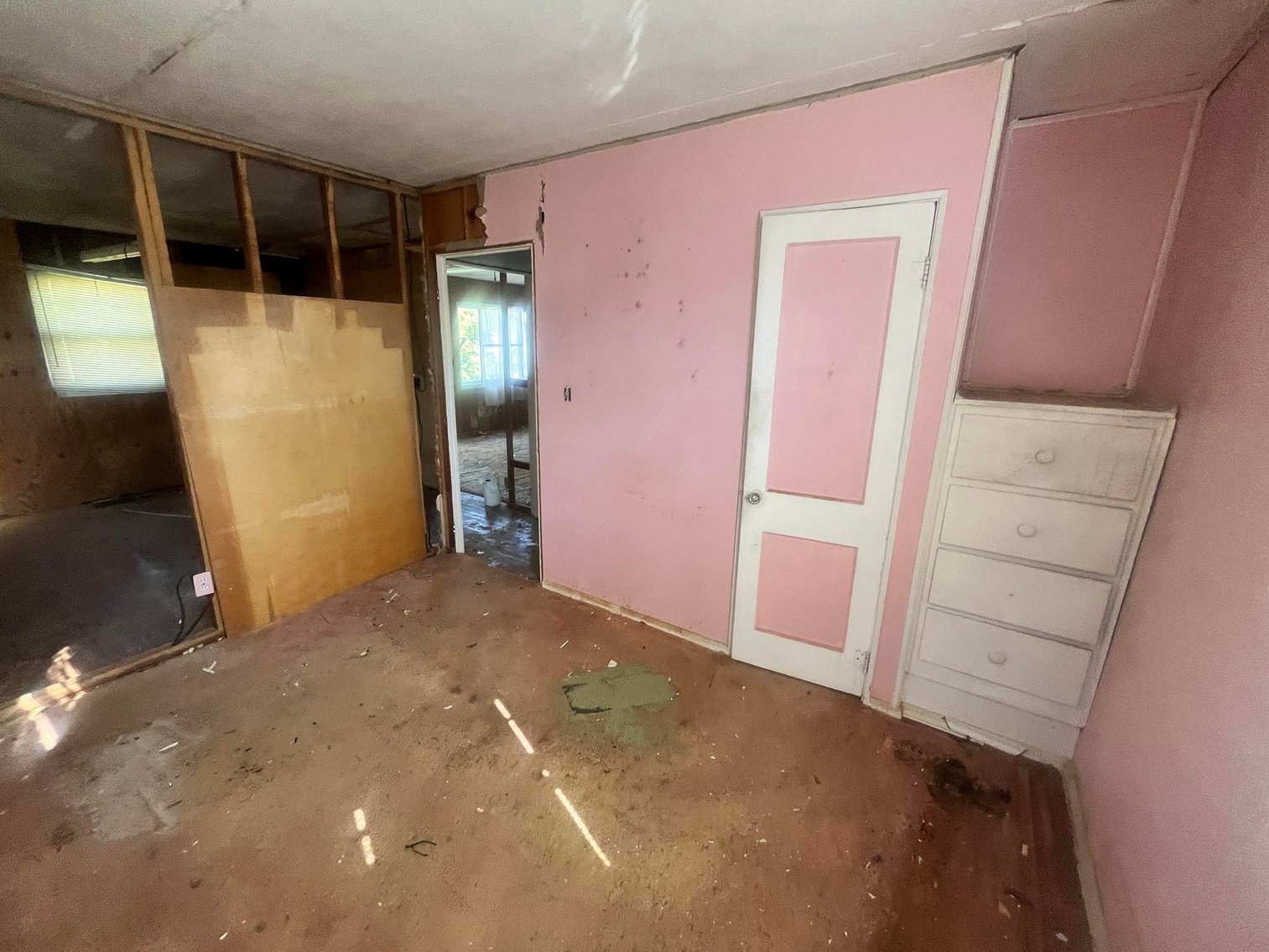 Image for SOLD $20,900 - 2 Bedroom Home near St. Albans High School