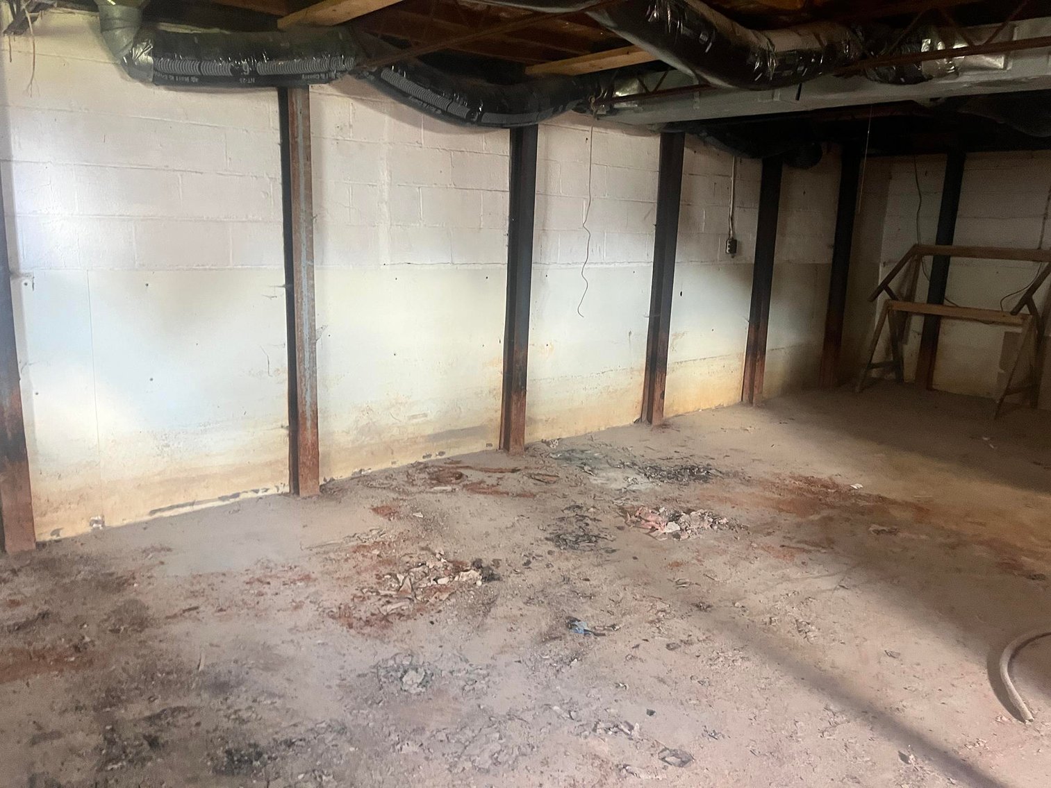 Image for SOLD $20,900 - 2 Bedroom Home near St. Albans High School