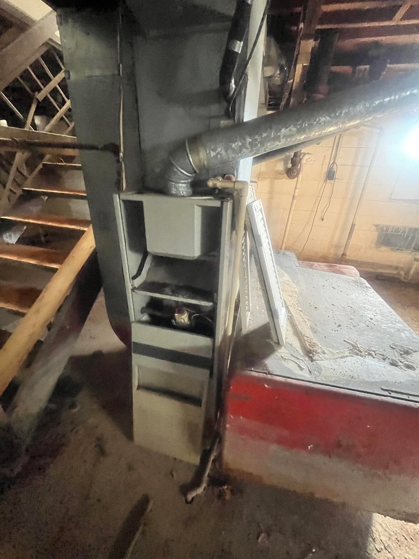 Image for SOLD $20,900 - 2 Bedroom Home near St. Albans High School