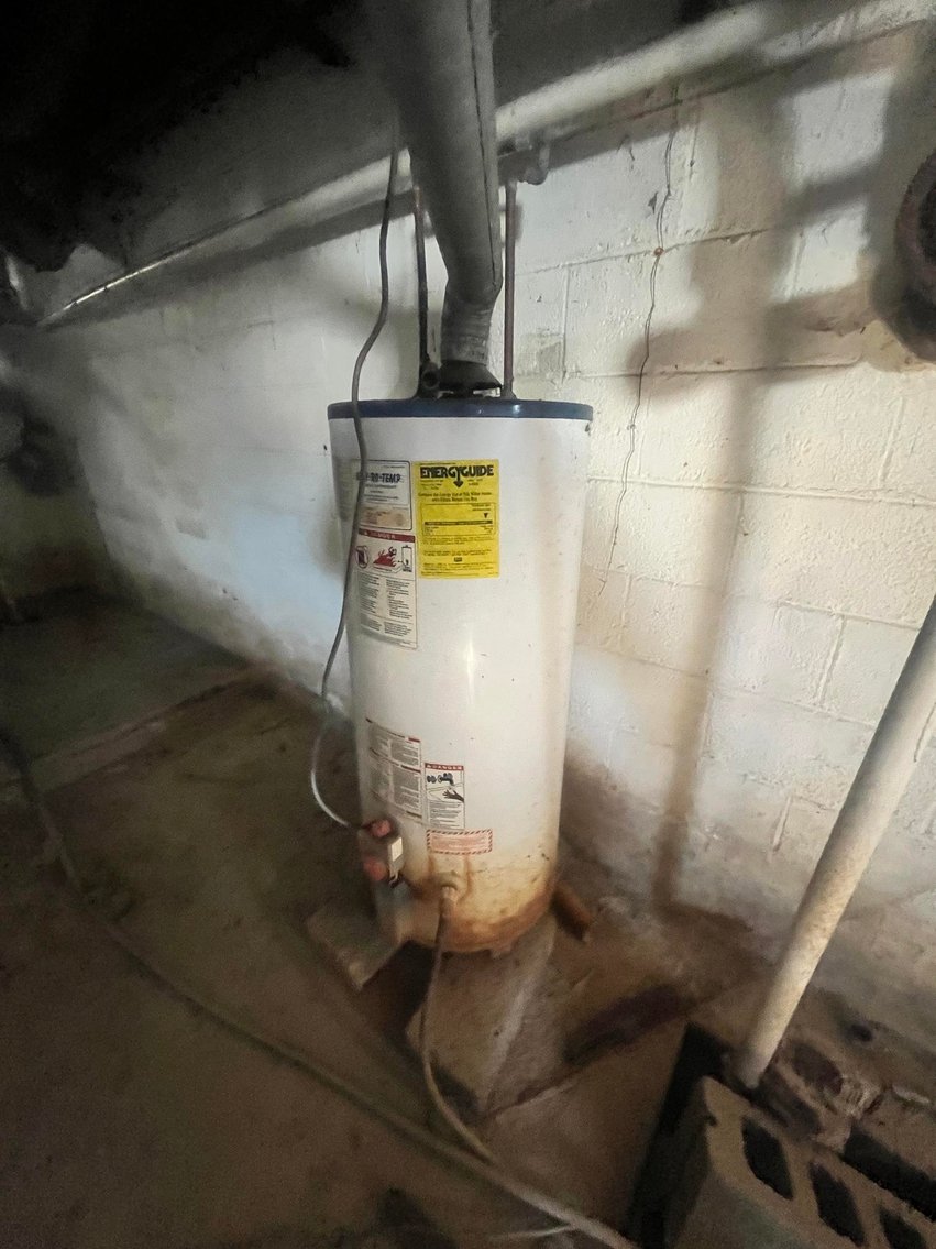 Image for SOLD $20,900 - 2 Bedroom Home near St. Albans High School