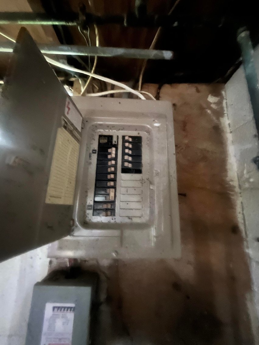 Image for SOLD $20,900 - 2 Bedroom Home near St. Albans High School