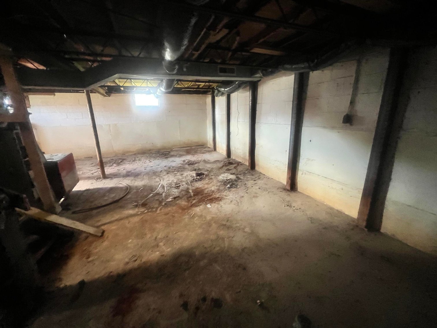 Image for SOLD $20,900 - 2 Bedroom Home near St. Albans High School