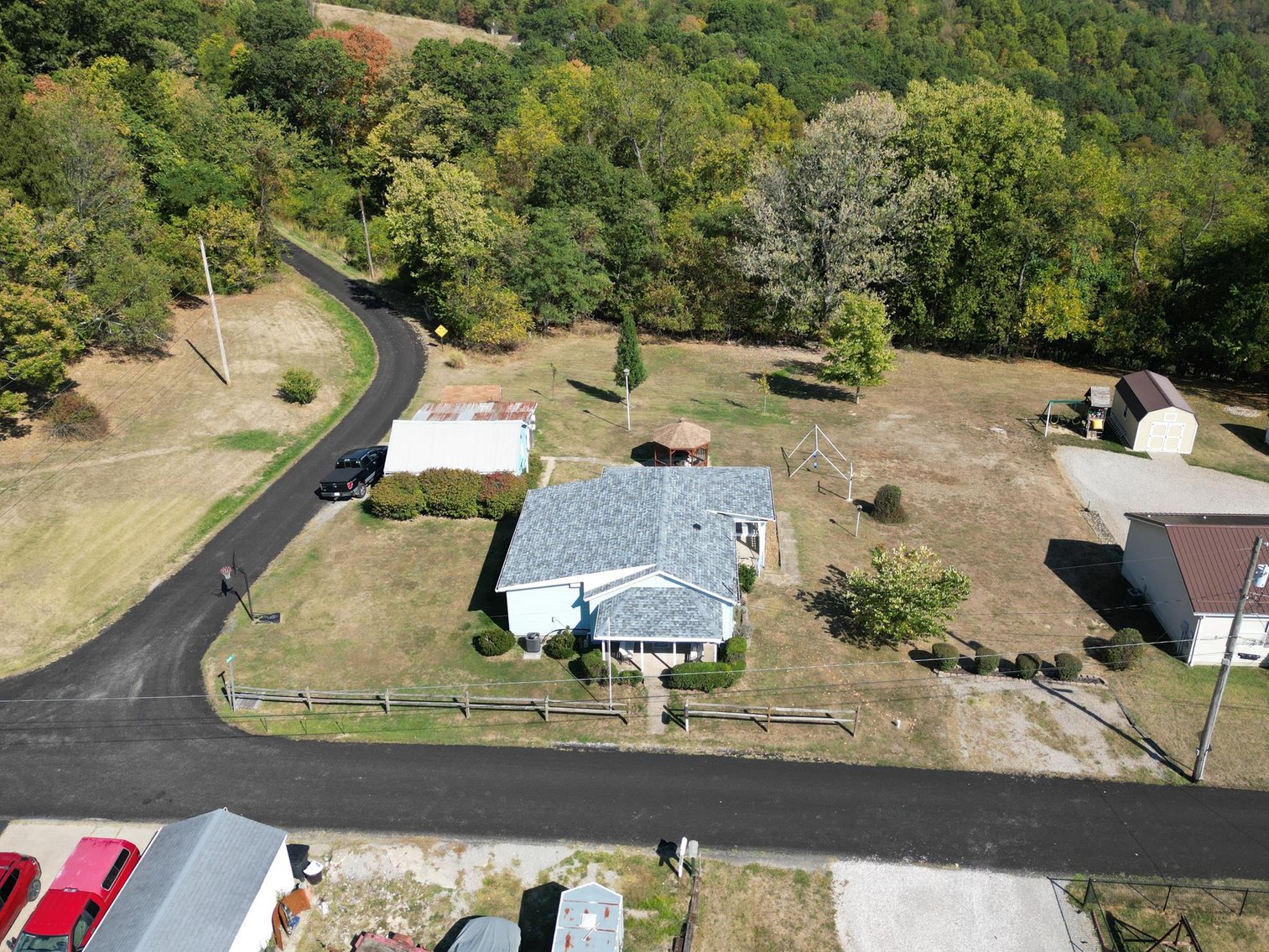 Image for SOLD $61,600 - 3 Bedroom on Half an Acre in Waynesburg