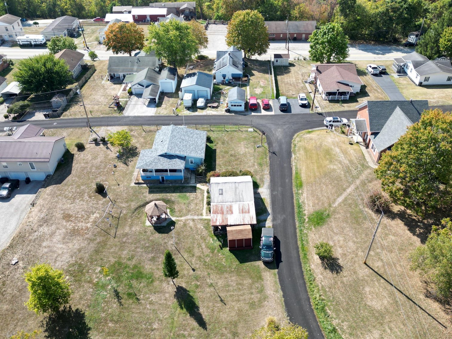 Image for SOLD $61,600 - 3 Bedroom on Half an Acre in Waynesburg