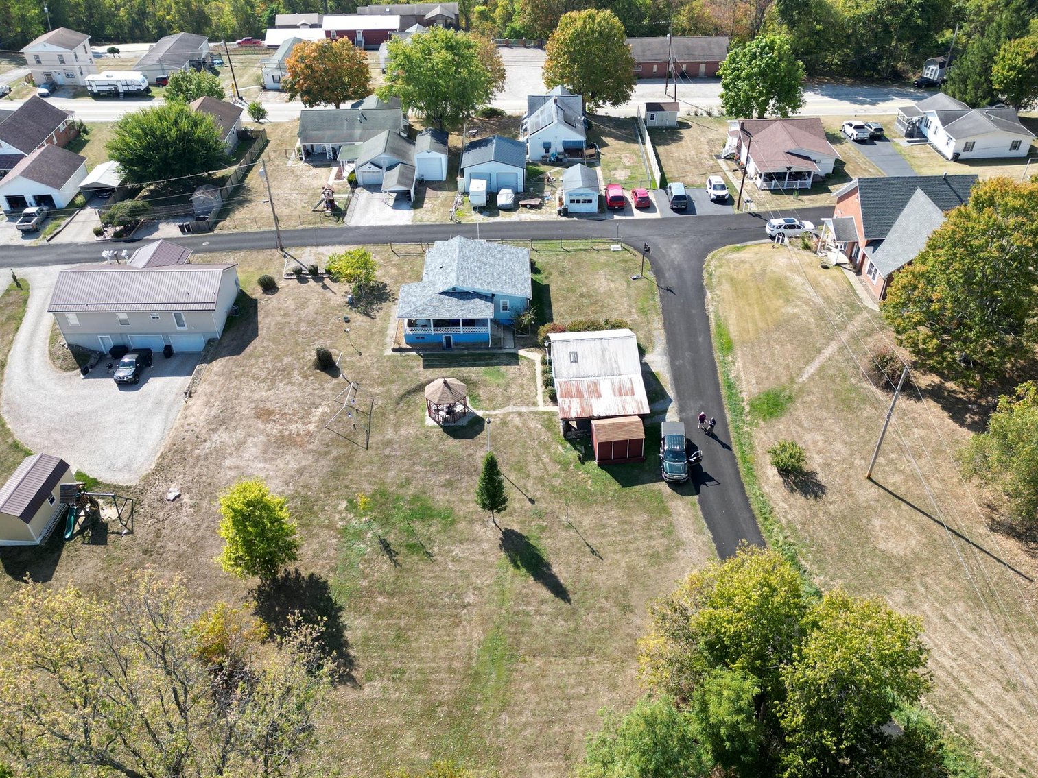 Image for SOLD $61,600 - 3 Bedroom on Half an Acre in Waynesburg