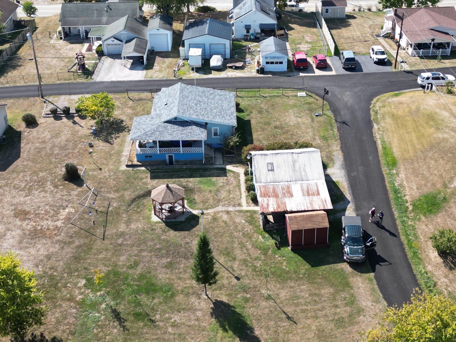 Image for SOLD $61,600 - 3 Bedroom on Half an Acre in Waynesburg