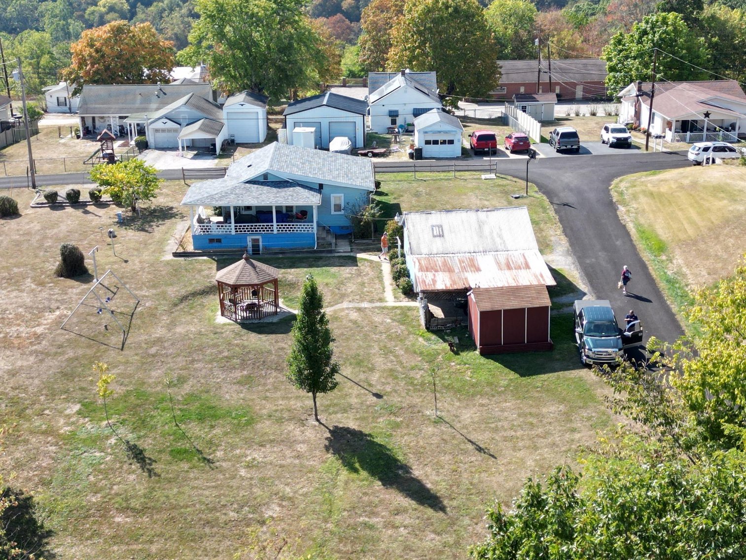 Image for SOLD $61,600 - 3 Bedroom on Half an Acre in Waynesburg