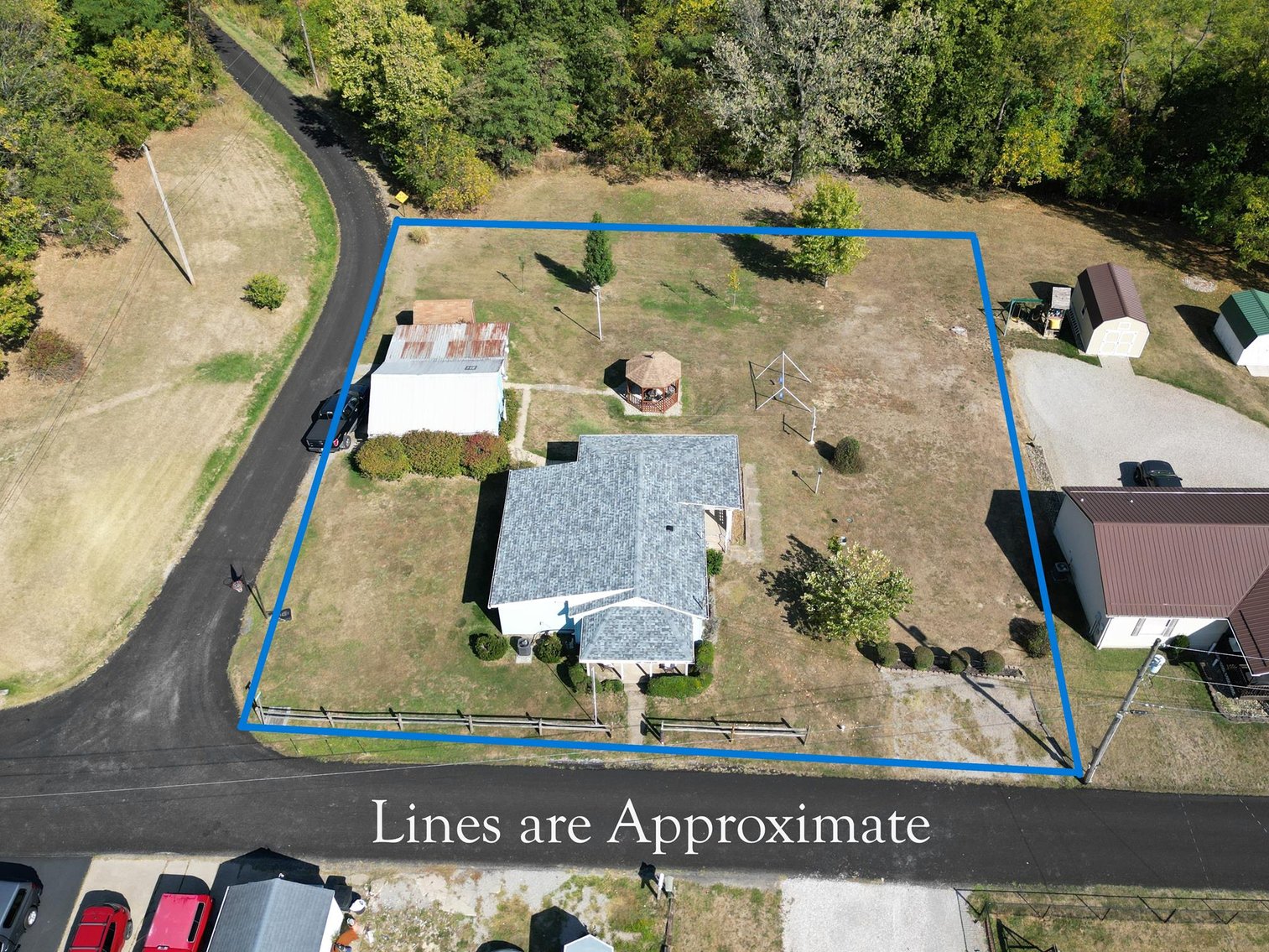Image for SOLD $61,600 - 3 Bedroom on Half an Acre in Waynesburg