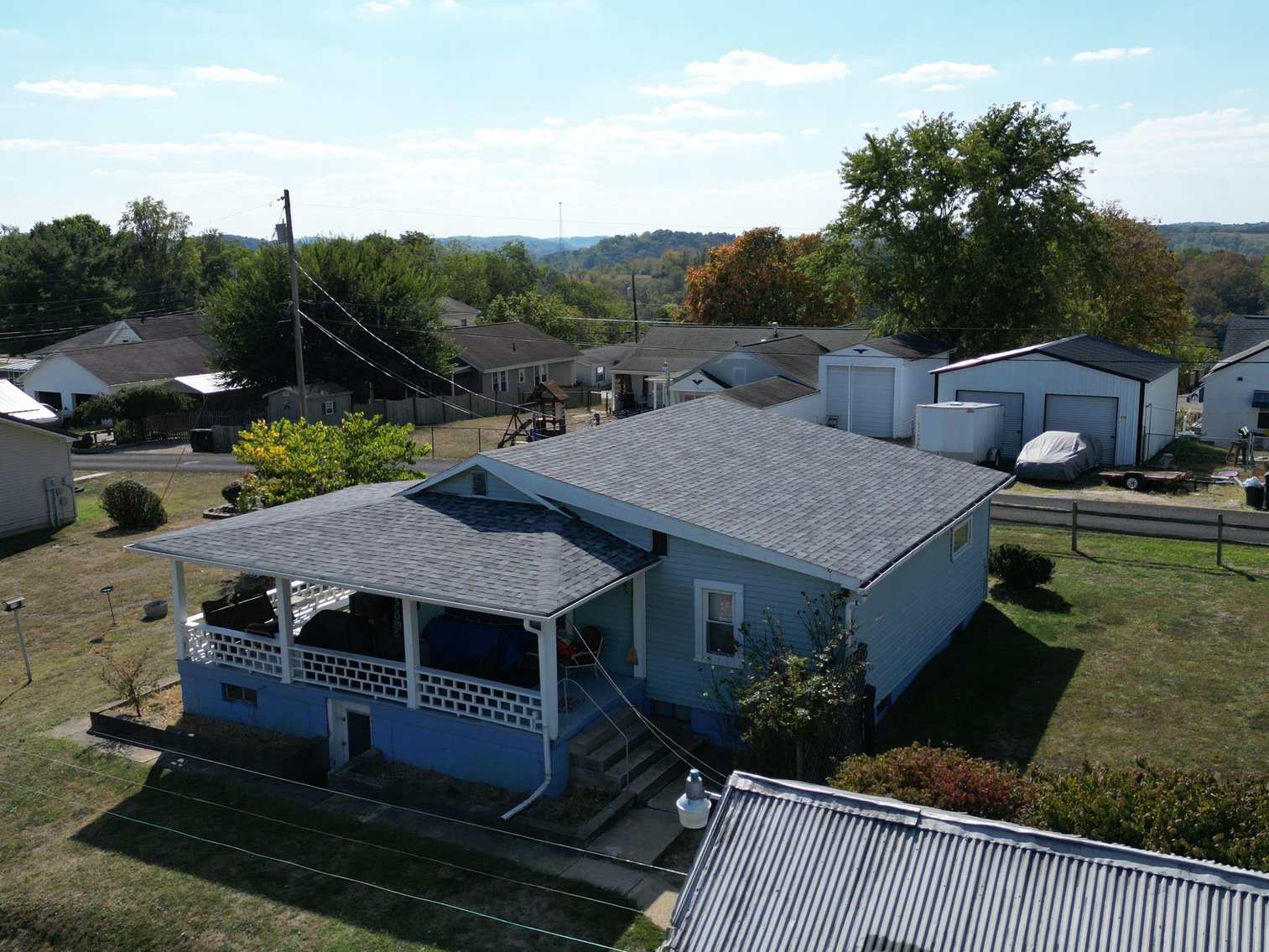 Image for SOLD $61,600 - 3 Bedroom on Half an Acre in Waynesburg