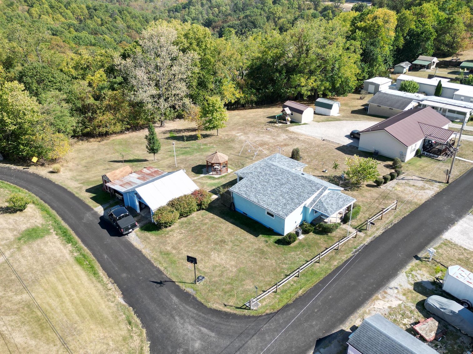 Image for SOLD $61,600 - 3 Bedroom on Half an Acre in Waynesburg