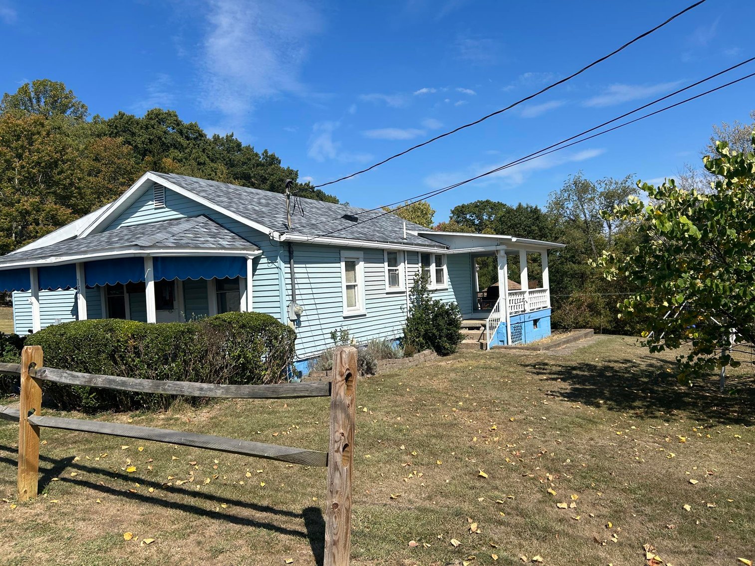 Image for SOLD $61,600 - 3 Bedroom on Half an Acre in Waynesburg