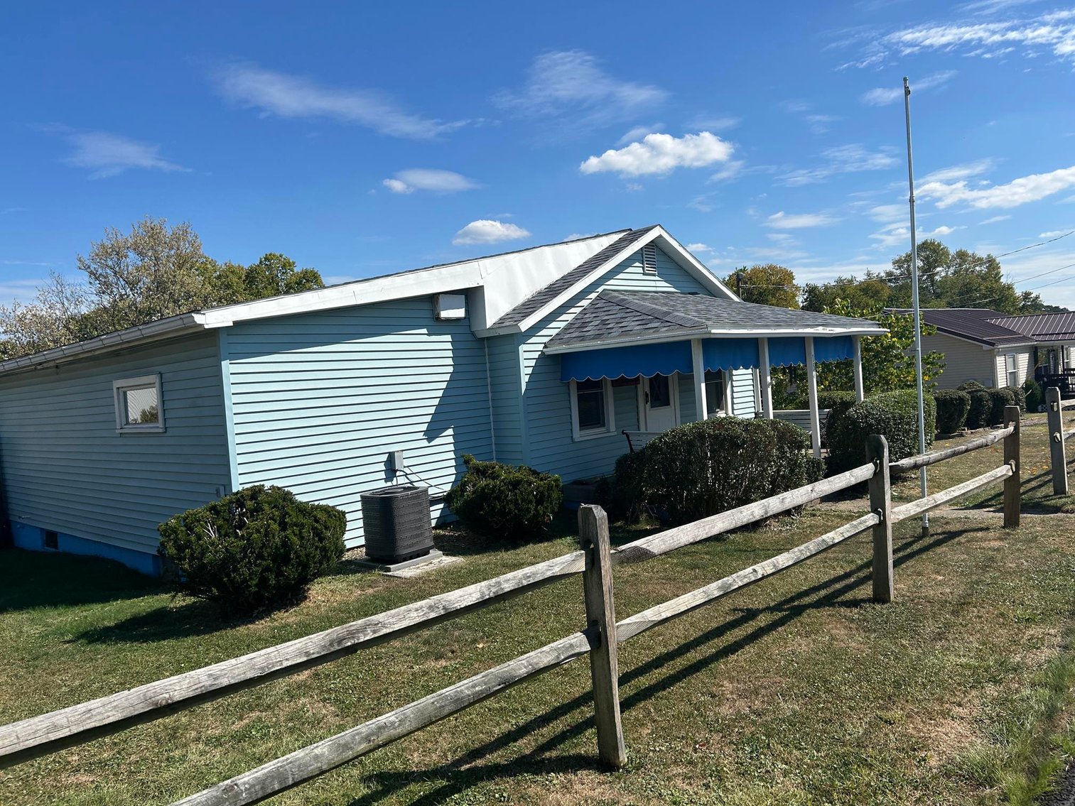 Image for SOLD $61,600 - 3 Bedroom on Half an Acre in Waynesburg
