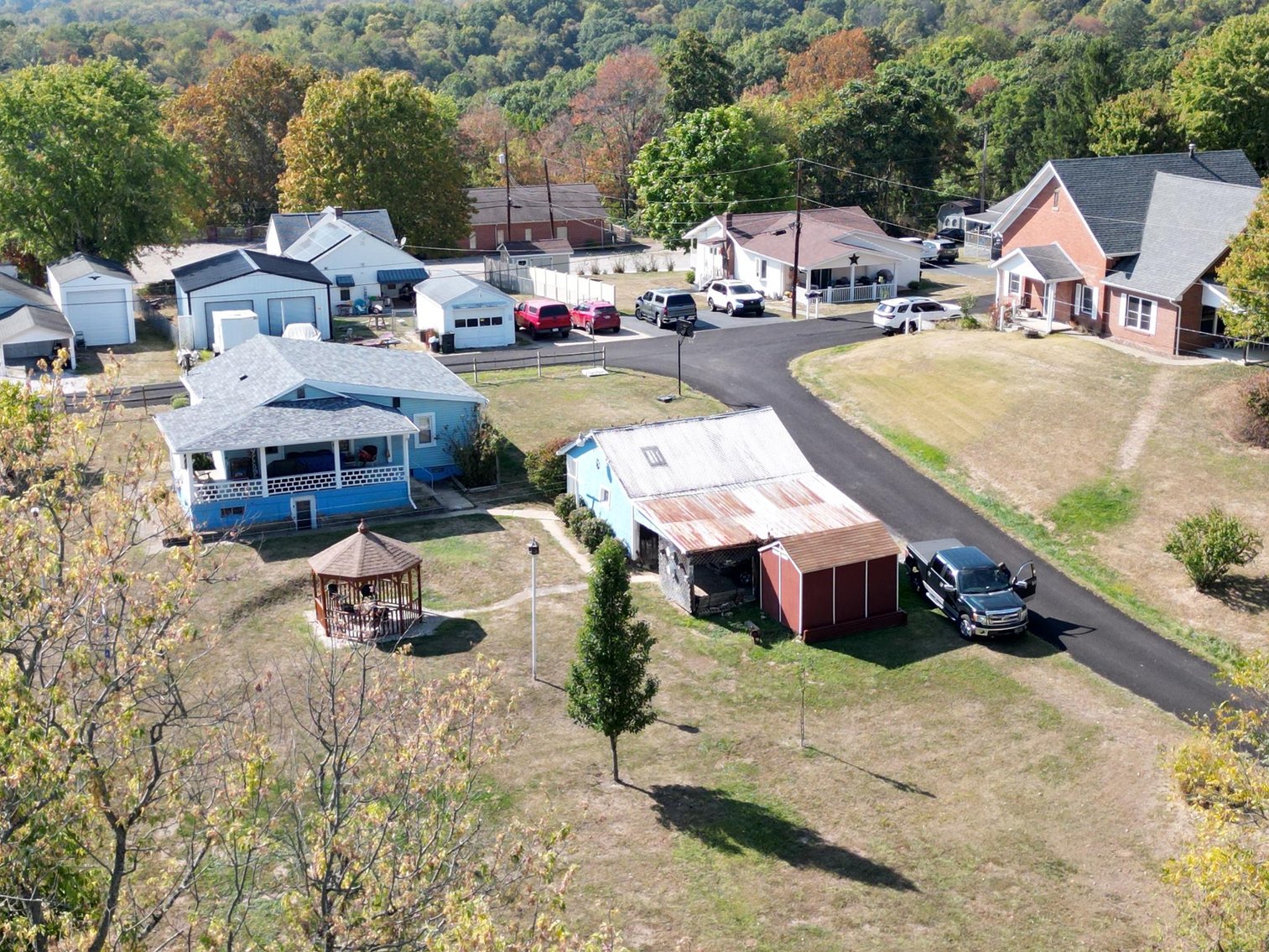 Image for SOLD $61,600 - 3 Bedroom on Half an Acre in Waynesburg