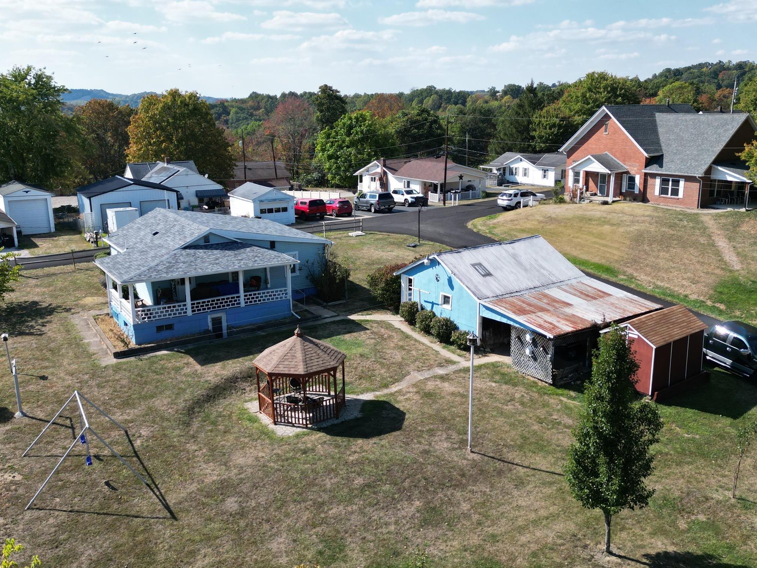 Image for SOLD $61,600 - 3 Bedroom on Half an Acre in Waynesburg