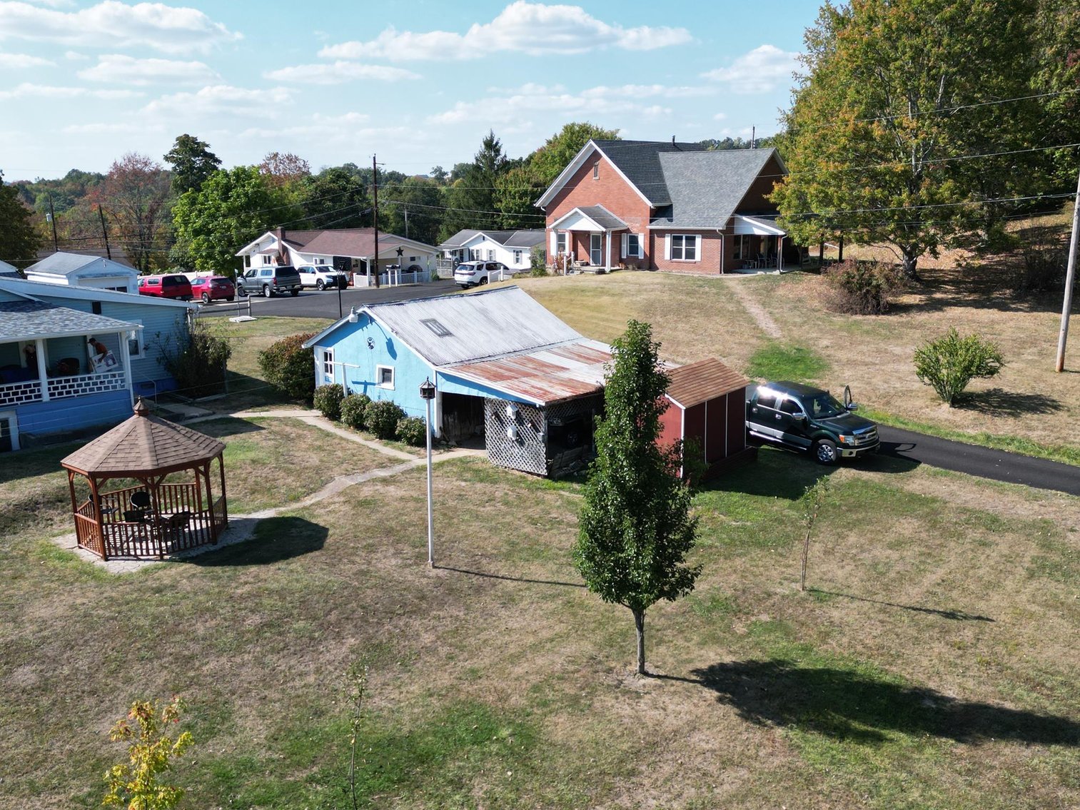 Image for SOLD $61,600 - 3 Bedroom on Half an Acre in Waynesburg