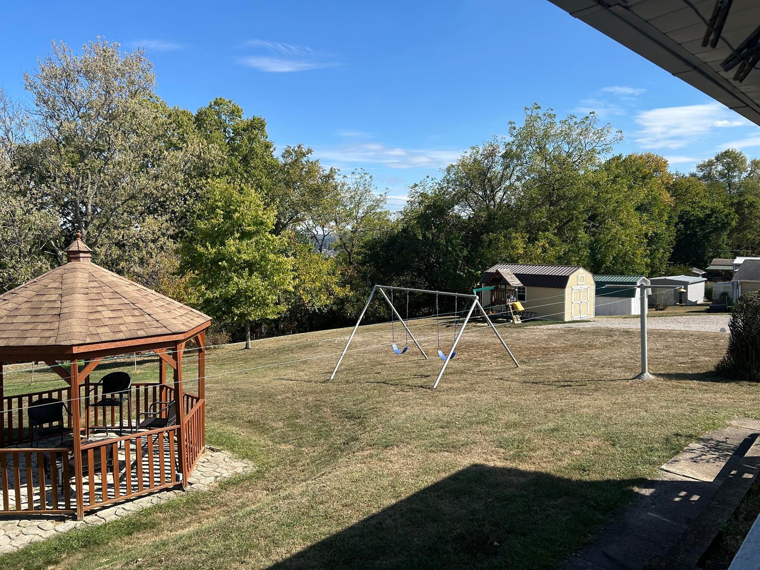 Image for SOLD $61,600 - 3 Bedroom on Half an Acre in Waynesburg