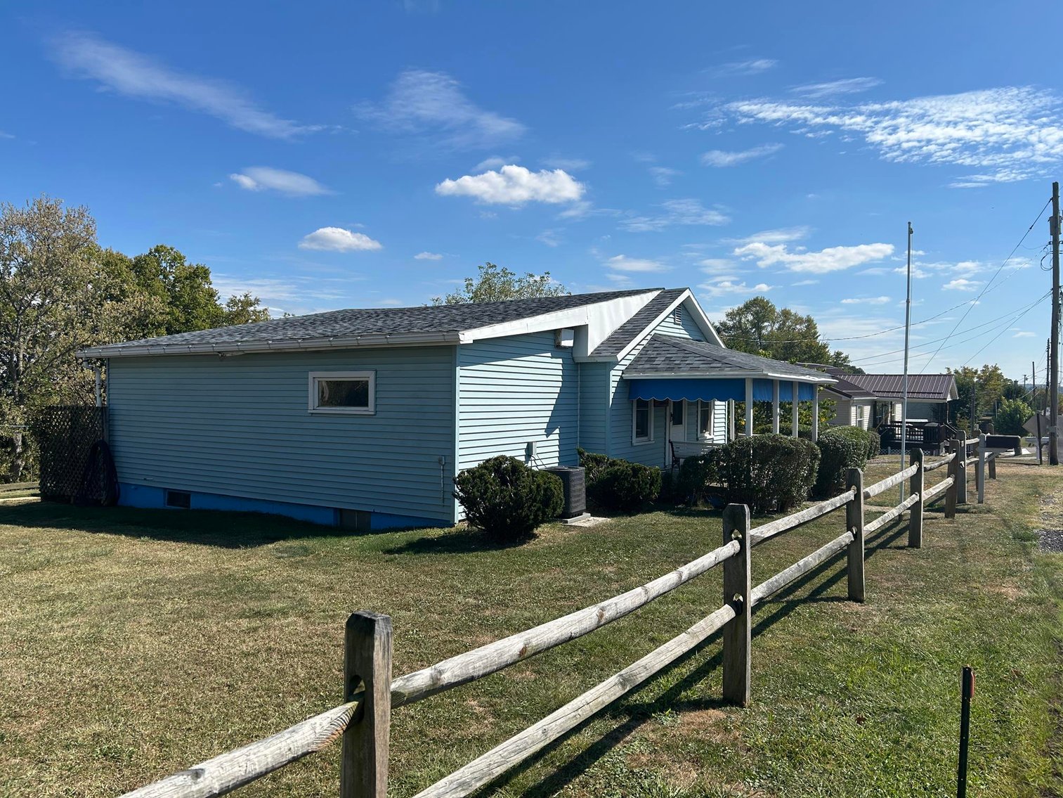 Image for SOLD $61,600 - 3 Bedroom on Half an Acre in Waynesburg