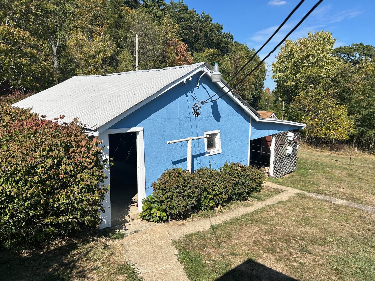 Image for SOLD $61,600 - 3 Bedroom on Half an Acre in Waynesburg