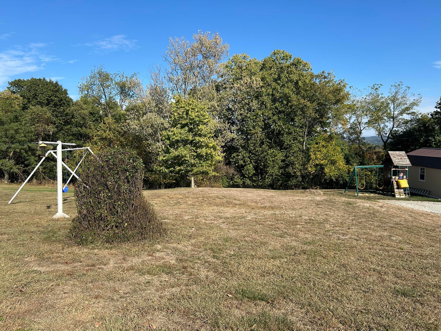 Image for SOLD $61,600 - 3 Bedroom on Half an Acre in Waynesburg