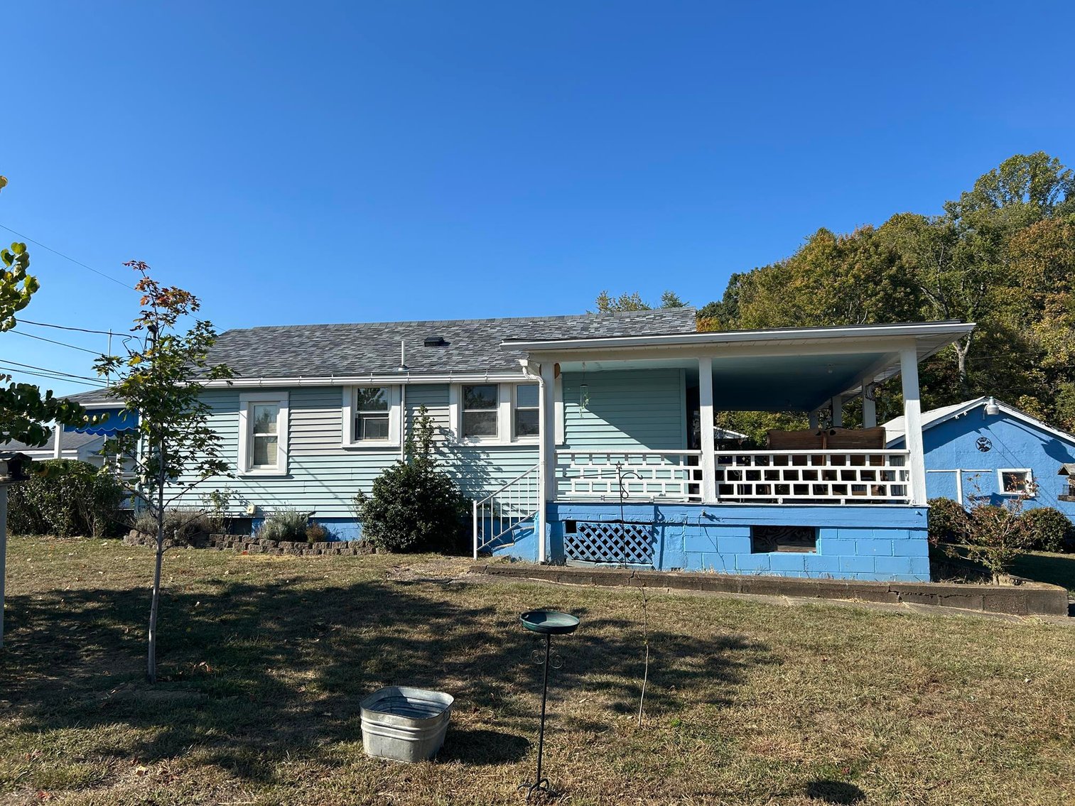Image for SOLD $61,600 - 3 Bedroom on Half an Acre in Waynesburg