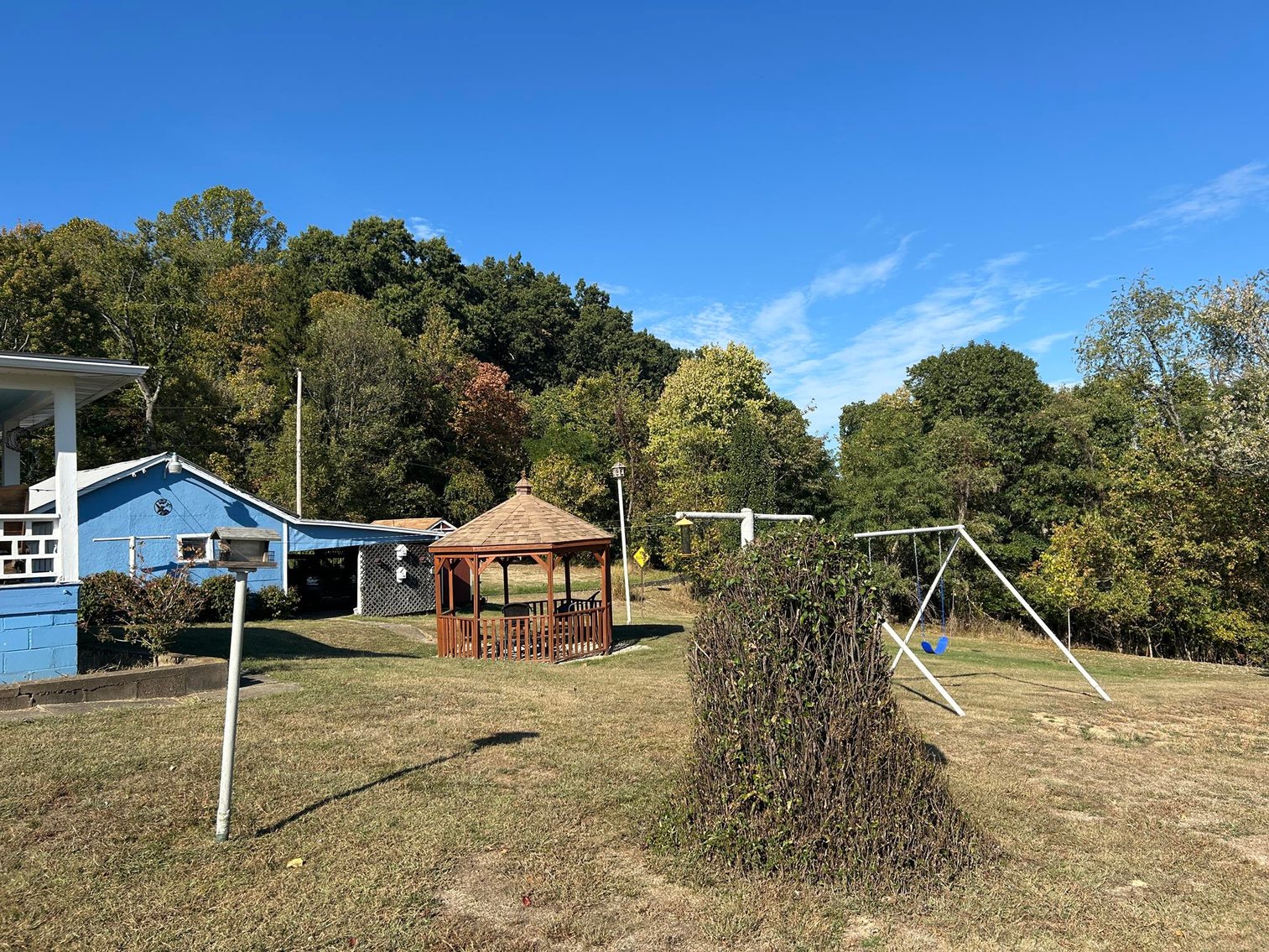Image for SOLD $61,600 - 3 Bedroom on Half an Acre in Waynesburg