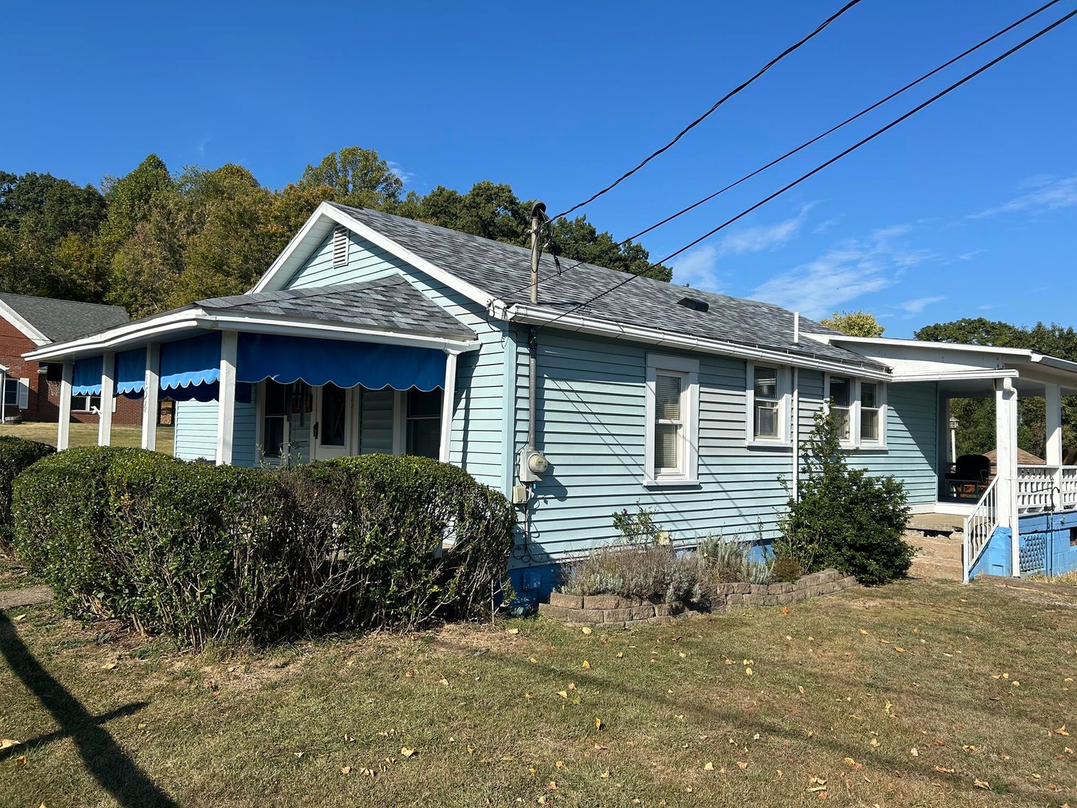Image for SOLD $61,600 - 3 Bedroom on Half an Acre in Waynesburg