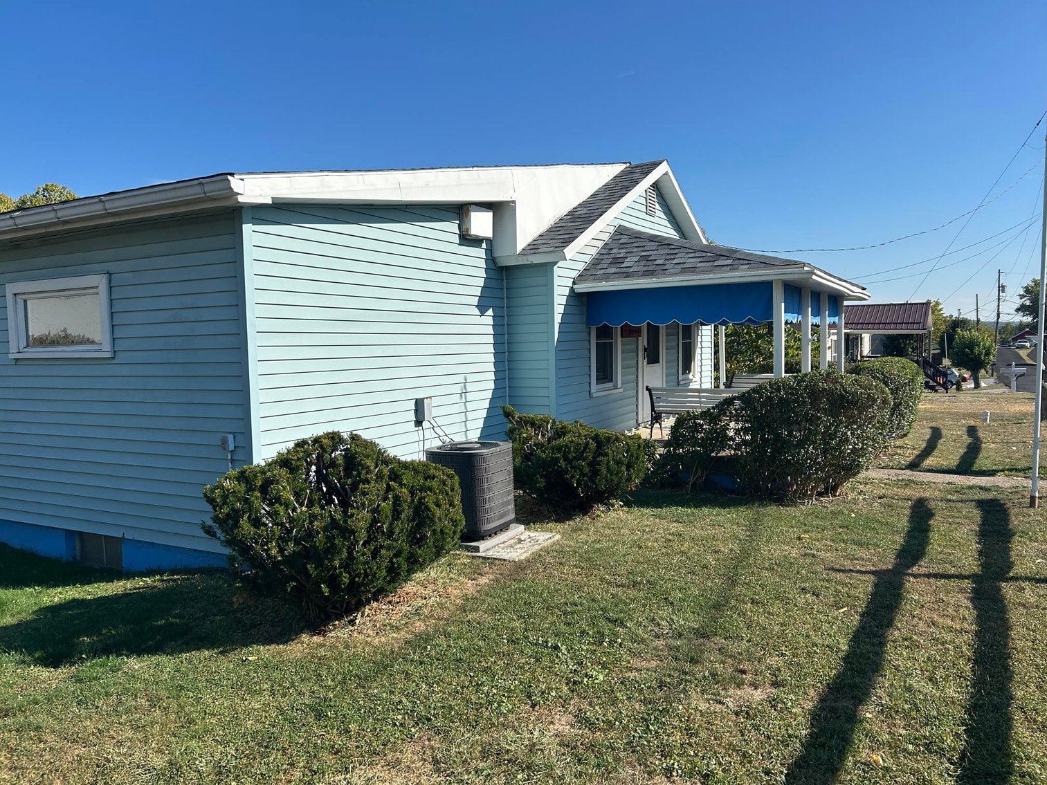 Image for SOLD $61,600 - 3 Bedroom on Half an Acre in Waynesburg
