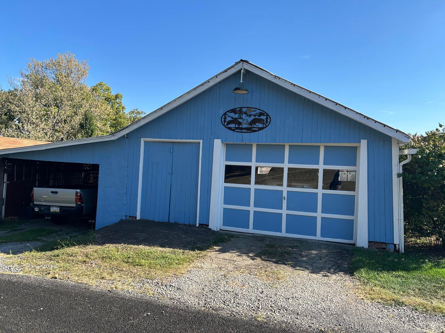 Image for SOLD $61,600 - 3 Bedroom on Half an Acre in Waynesburg