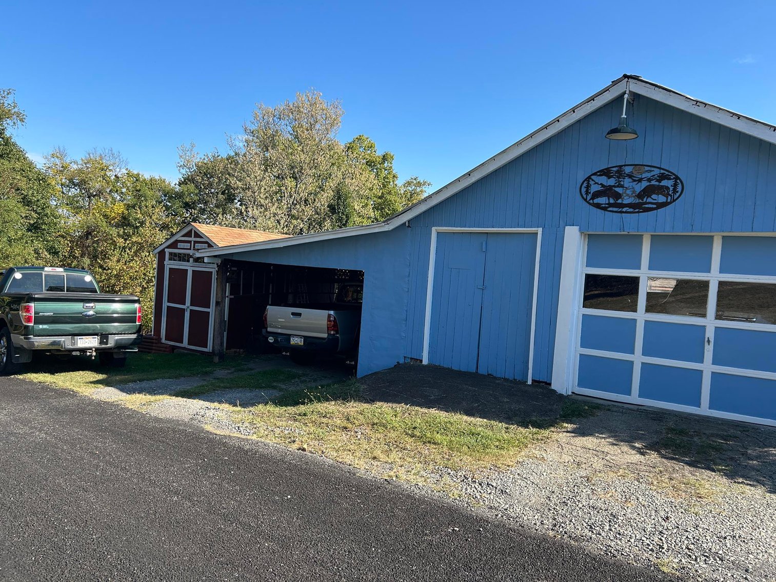 Image for SOLD $61,600 - 3 Bedroom on Half an Acre in Waynesburg