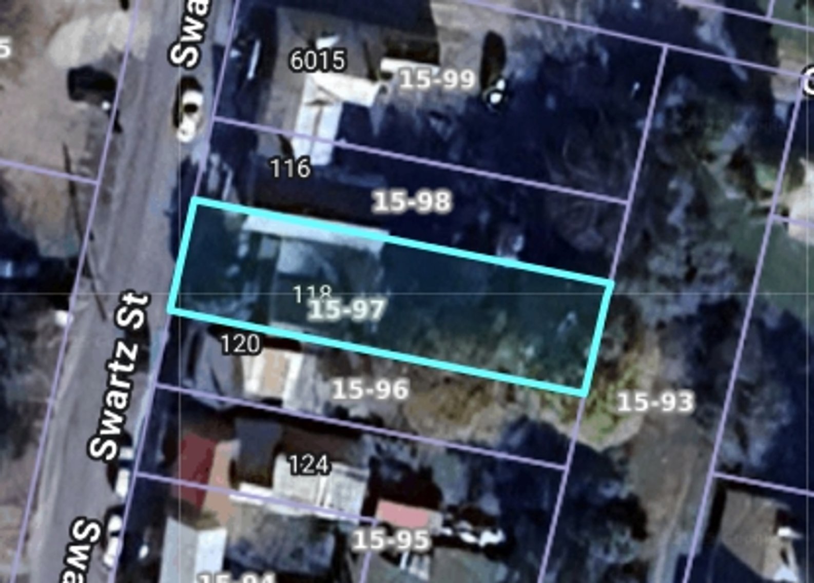 Image for SOLD $31,350 - 3 Bedroom Home in Downtown Martinsburg Selling to the Highest Bidder