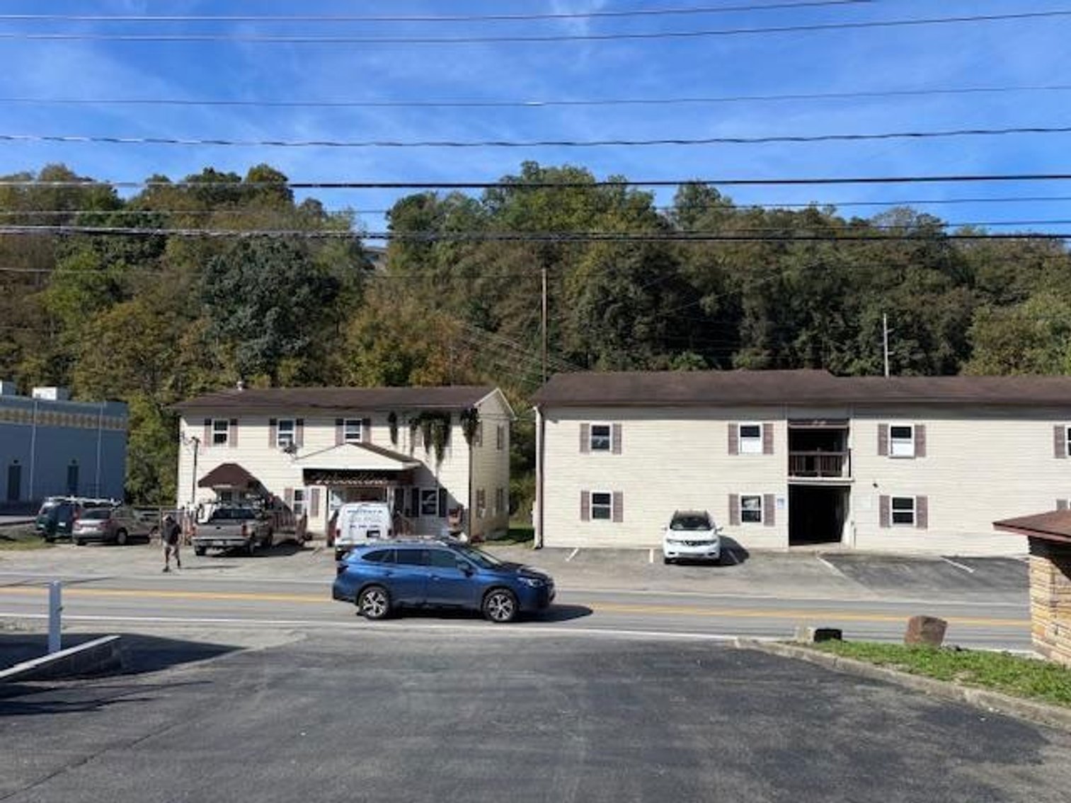 Image for CANCELLED - 50-Unit Apartment Complex in Morgantown