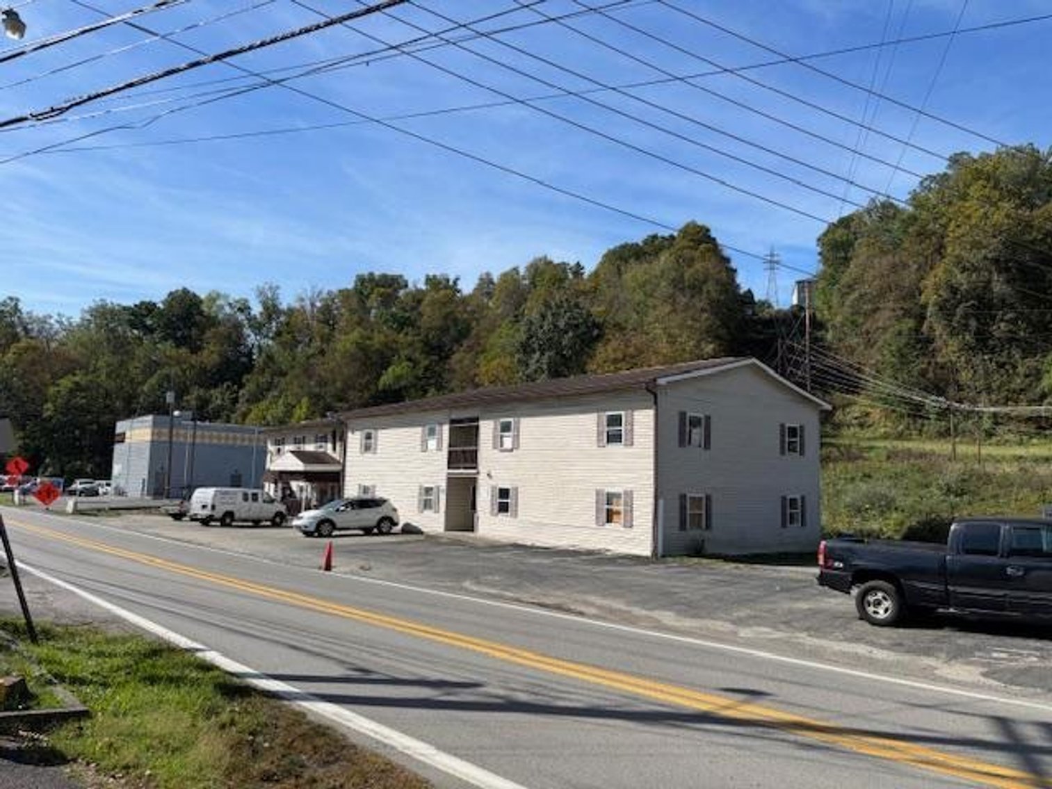 Image for CANCELLED - 50-Unit Apartment Complex in Morgantown