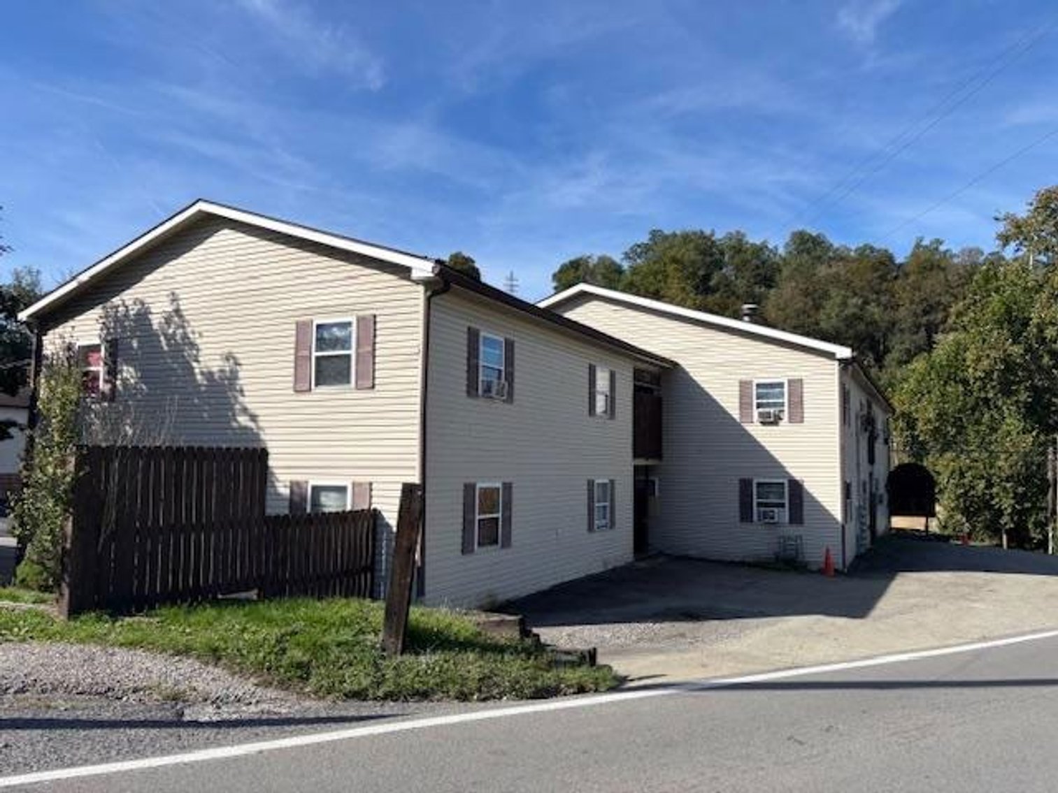 Image for CANCELLED - 50-Unit Apartment Complex in Morgantown