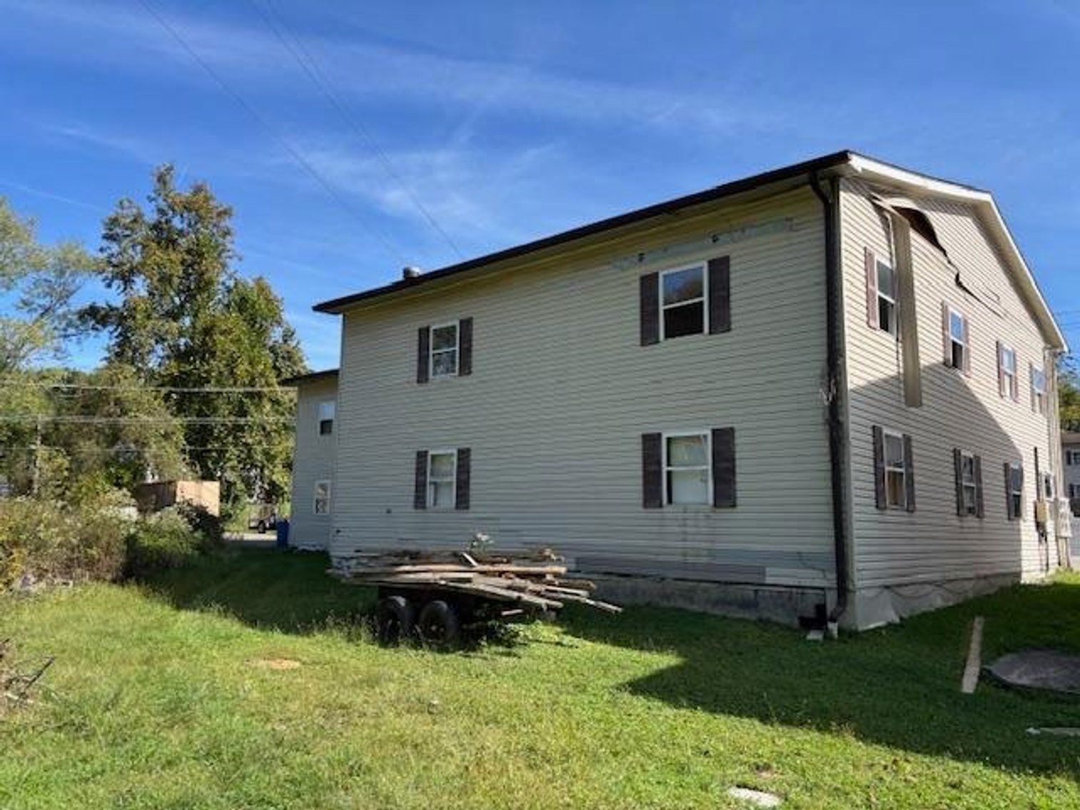 Image for CANCELLED - 50-Unit Apartment Complex in Morgantown