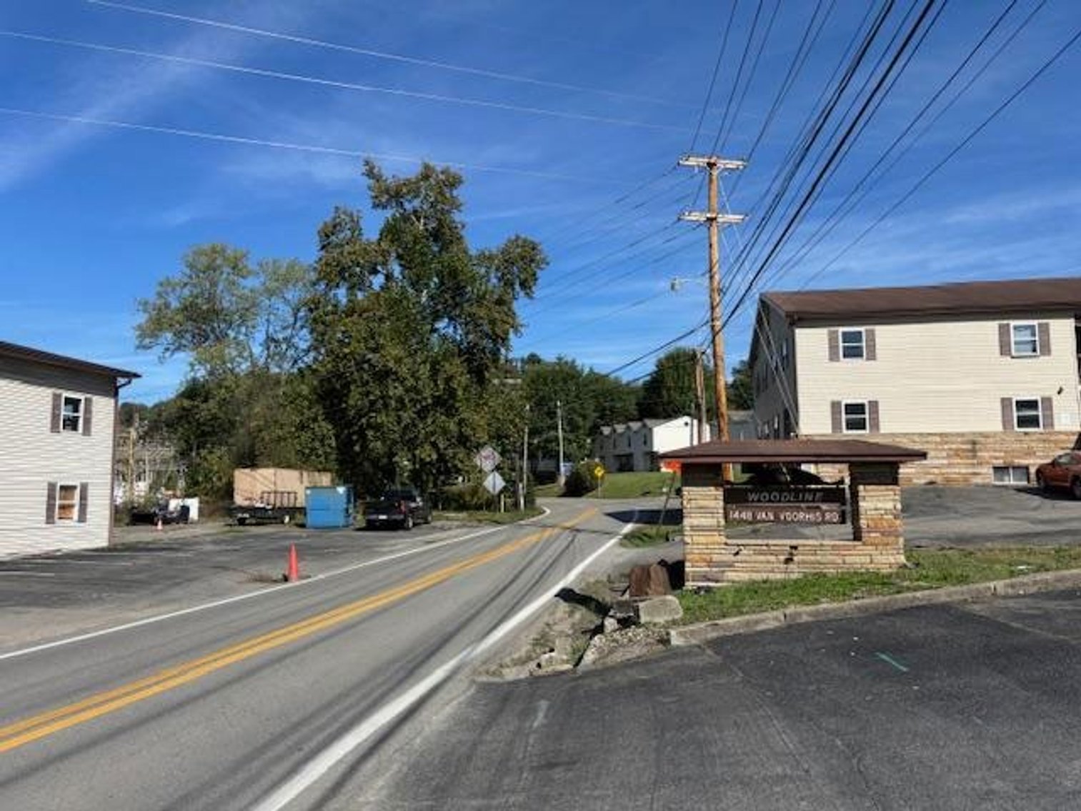 Image for CANCELLED - 50-Unit Apartment Complex in Morgantown