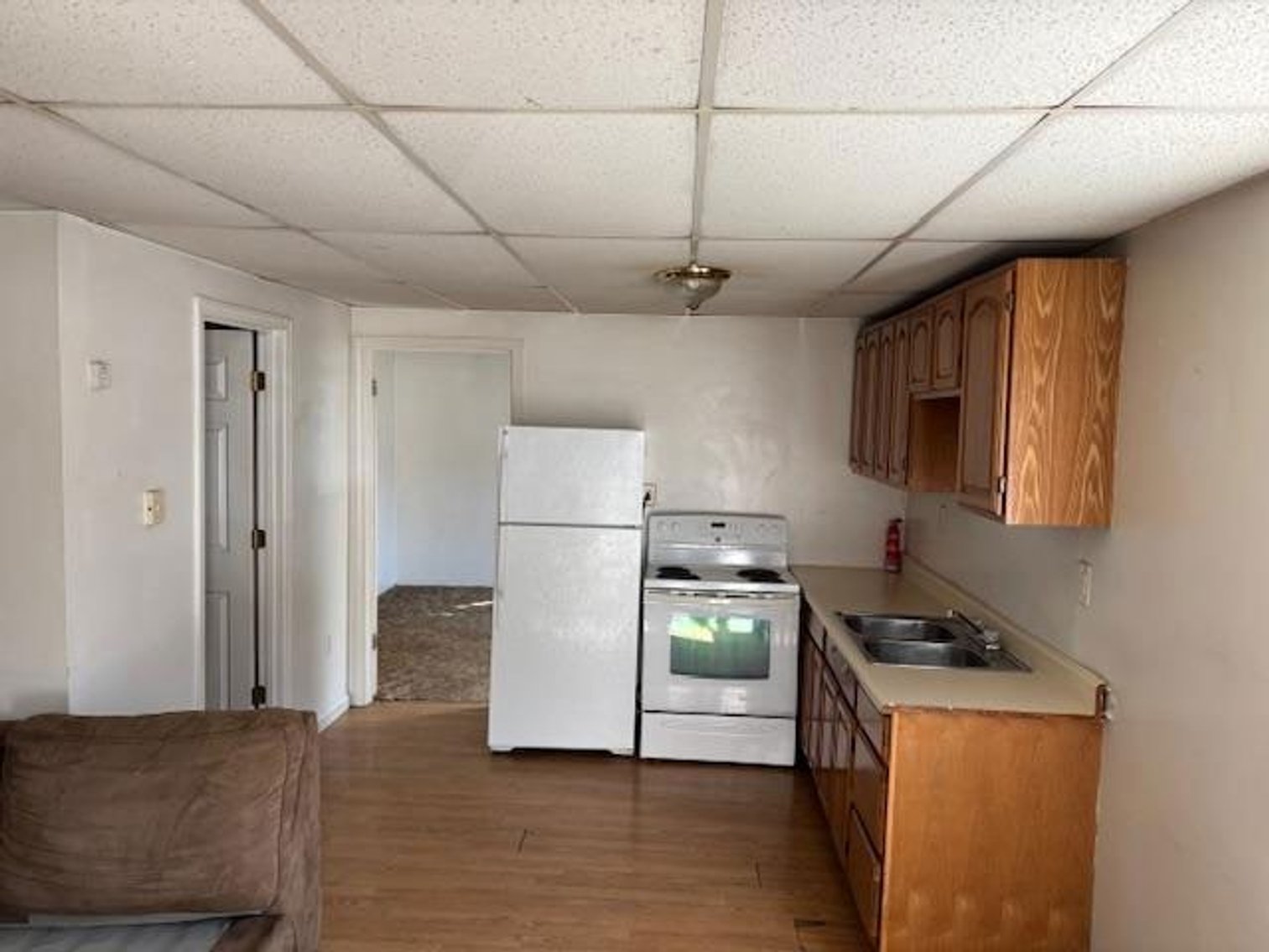 Image for CANCELLED - 50-Unit Apartment Complex in Morgantown