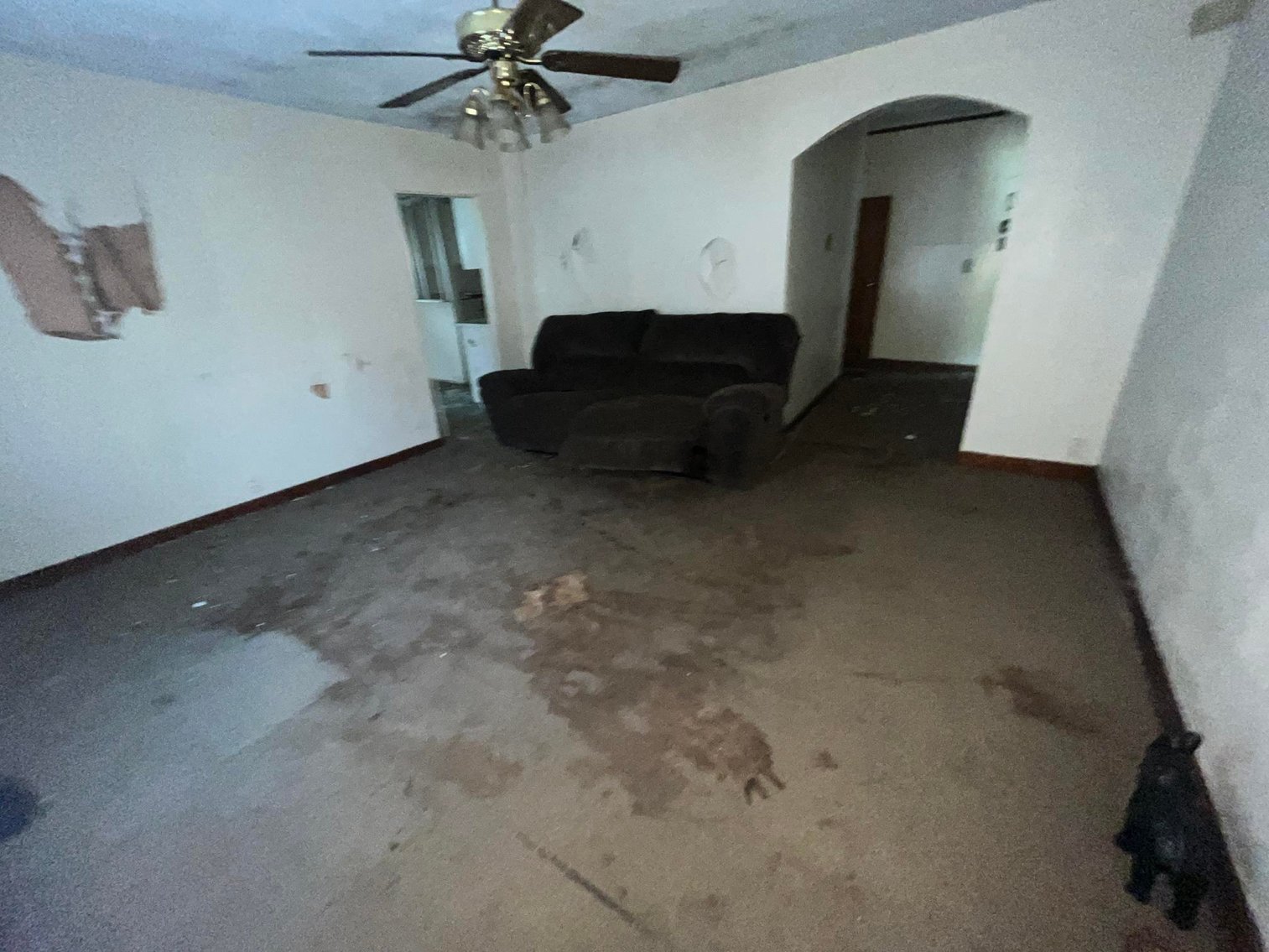 Image for SOLD - 2 Bedroom Minutes from Capital High School