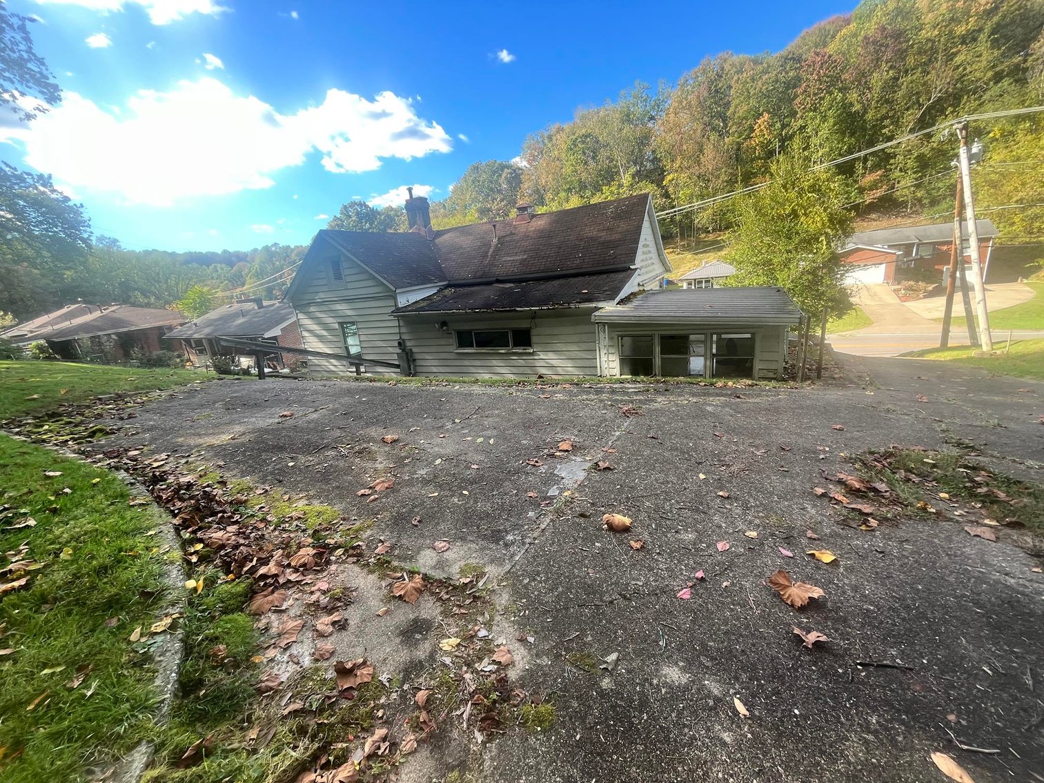 Image for SOLD - 2 Bedroom Minutes from Capital High School