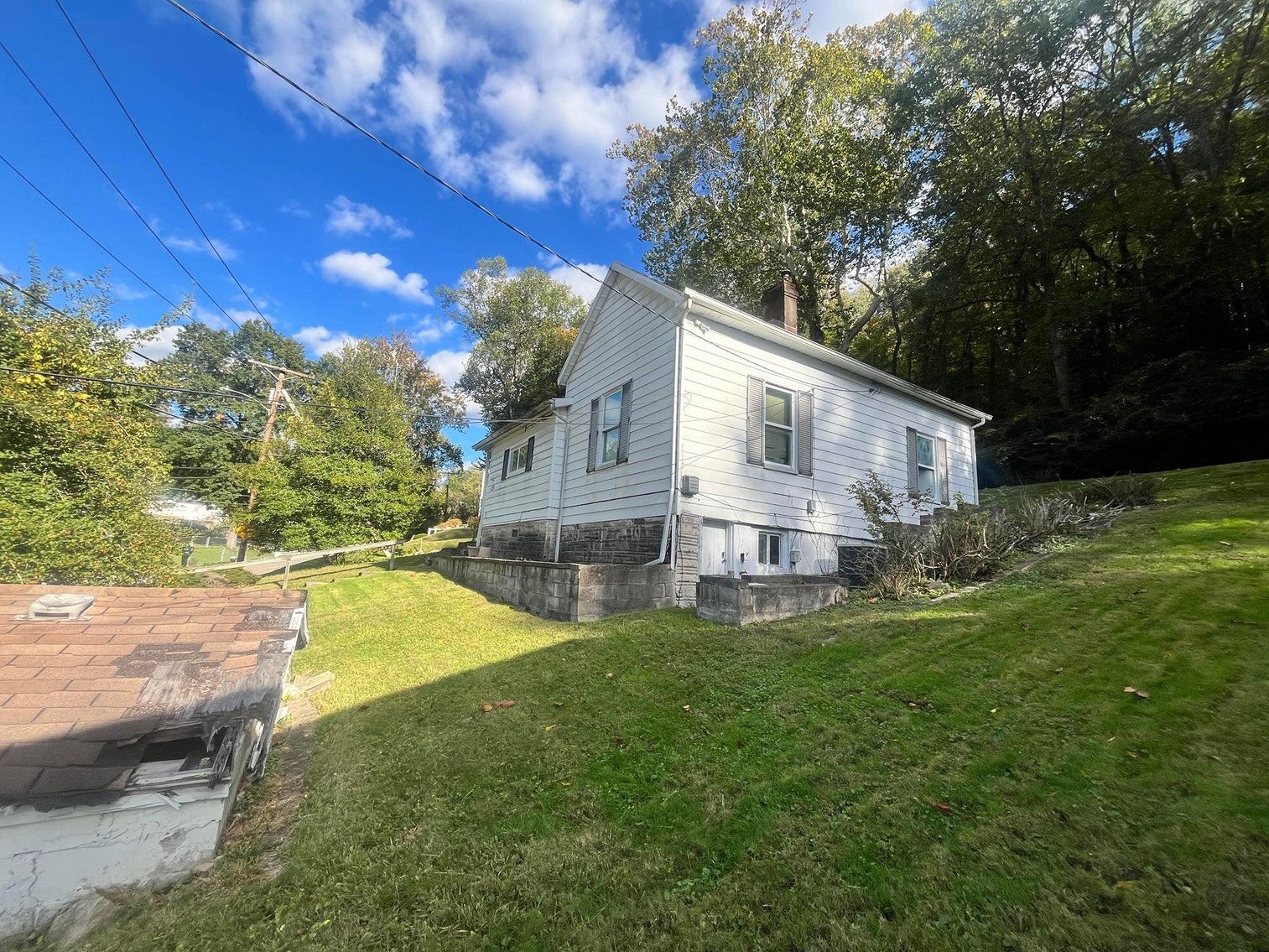 Image for SOLD - 2 Bedroom Minutes from Capital High School