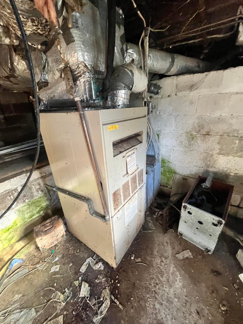 Image for SOLD - 2 Bedroom Minutes from Capital High School