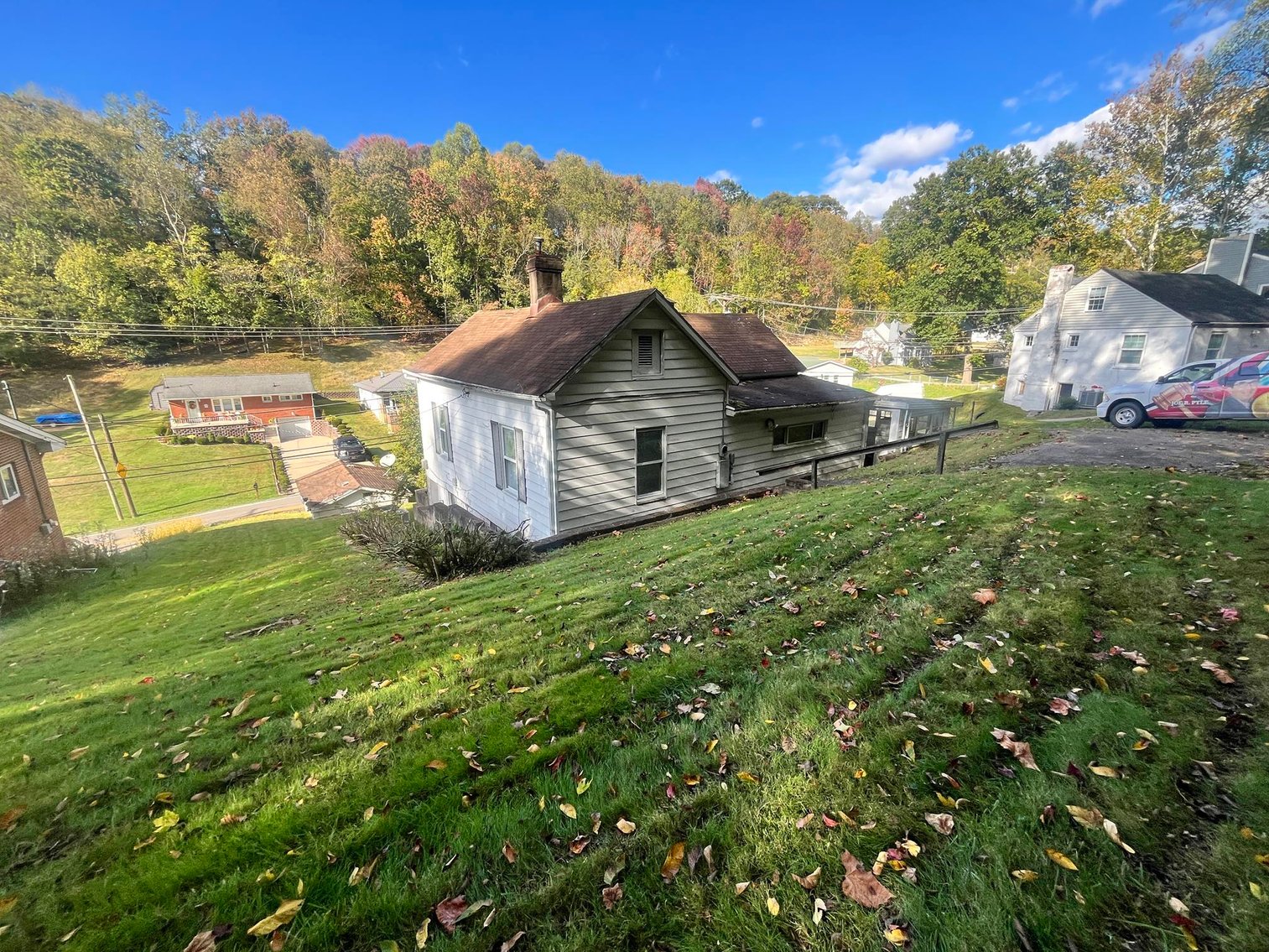 Image for SOLD - 2 Bedroom Minutes from Capital High School