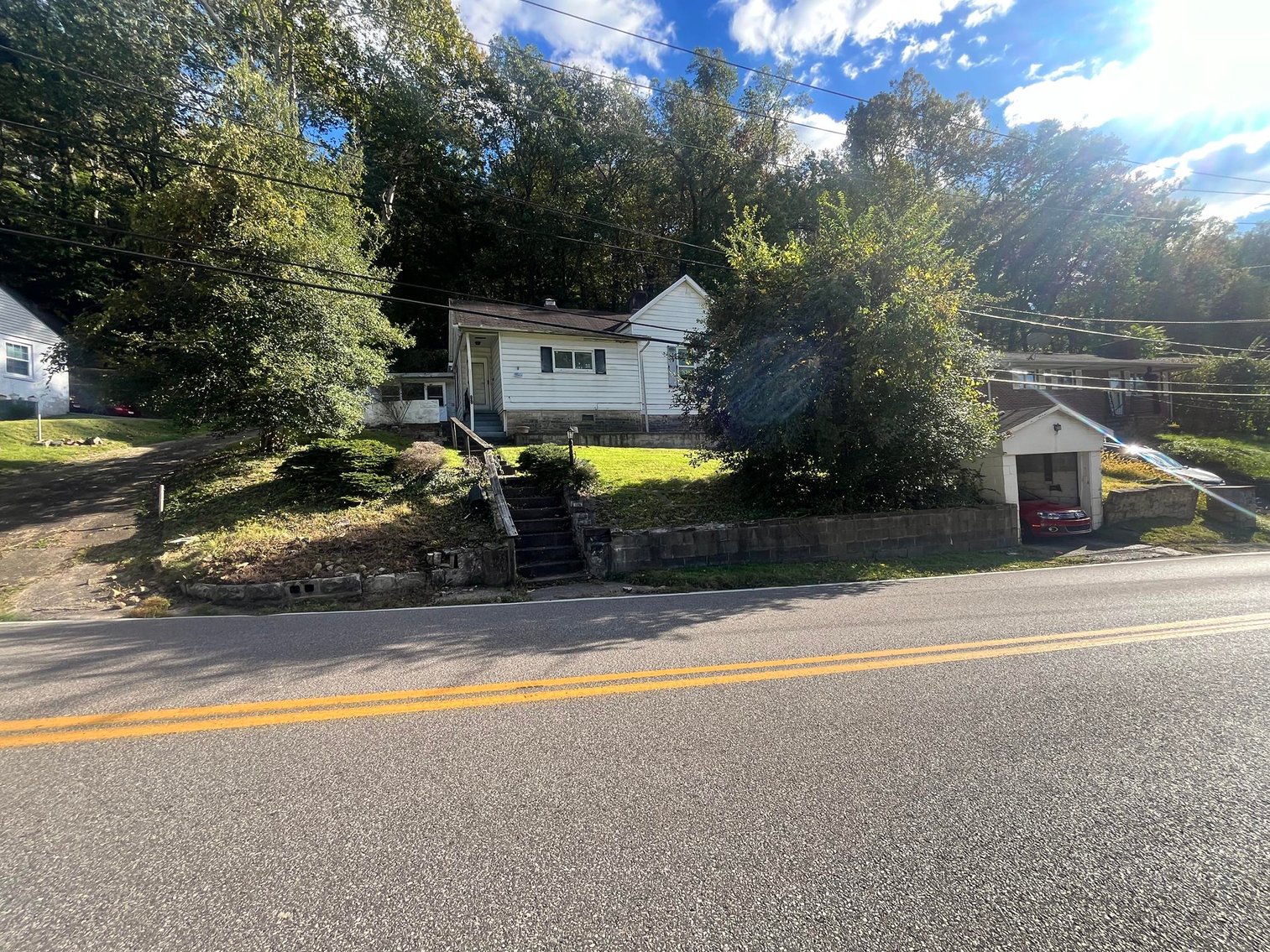 Image for SOLD - 2 Bedroom Minutes from Capital High School