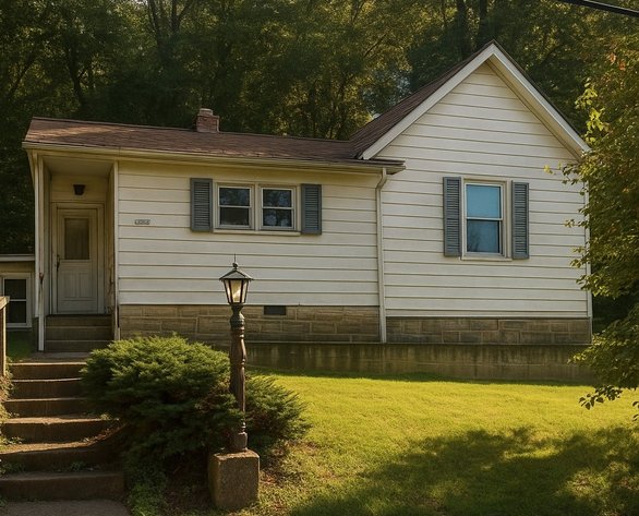 Image for SOLD - 2 Bedroom Minutes from Capital High School