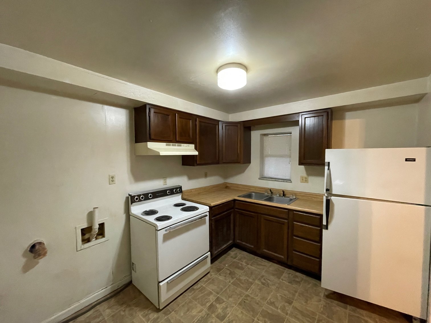 Image for SOLD $51,700 - Income Generating Duplex & Garage in Huntington