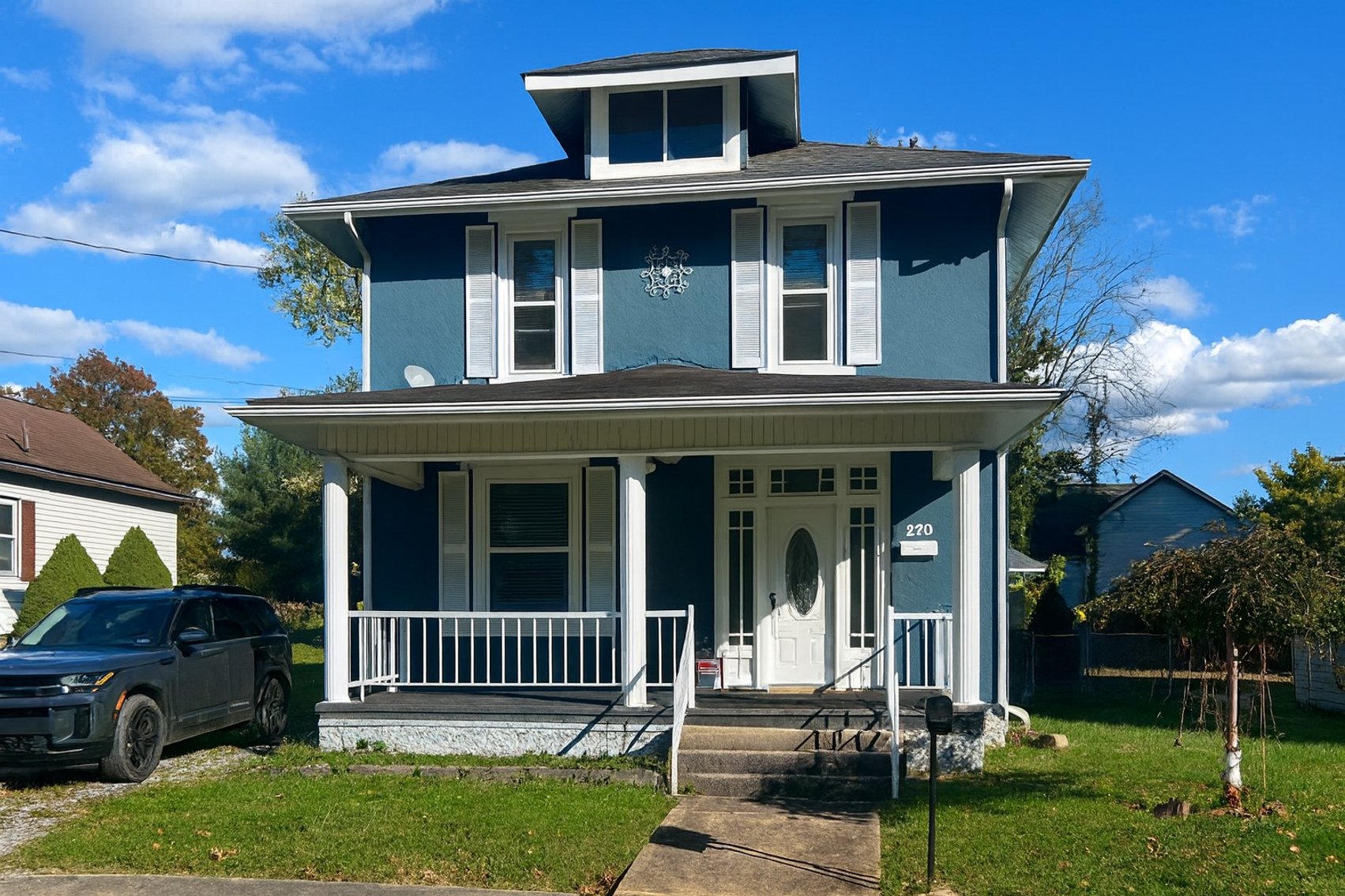 Image for Classic 3 Bedroom with Modern Amenities in Bridgeport