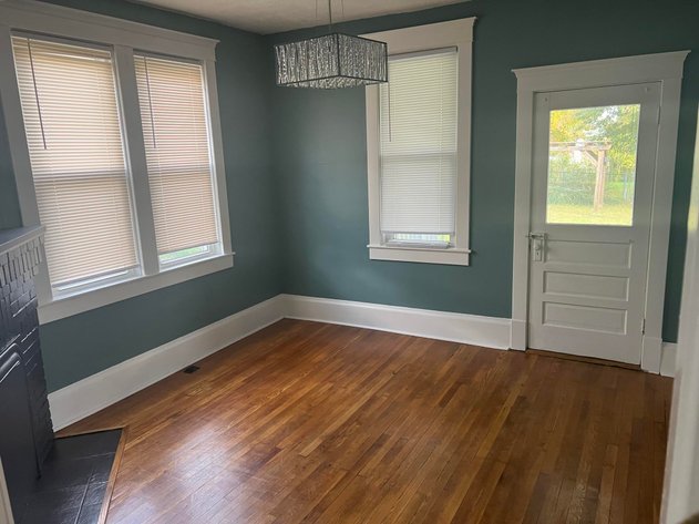 Image for Classic 3 Bedroom with Modern Amenities in Bridgeport