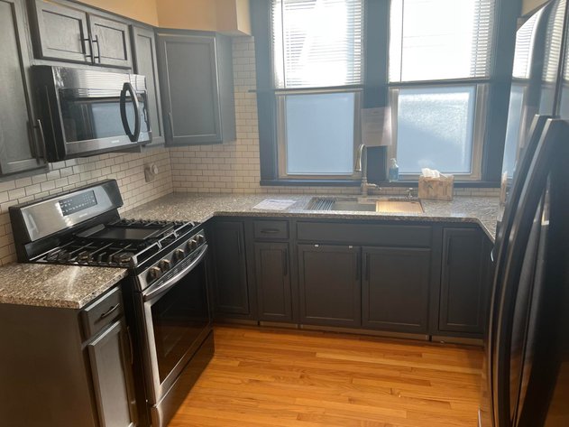 Image for Classic 3 Bedroom with Modern Amenities in Bridgeport