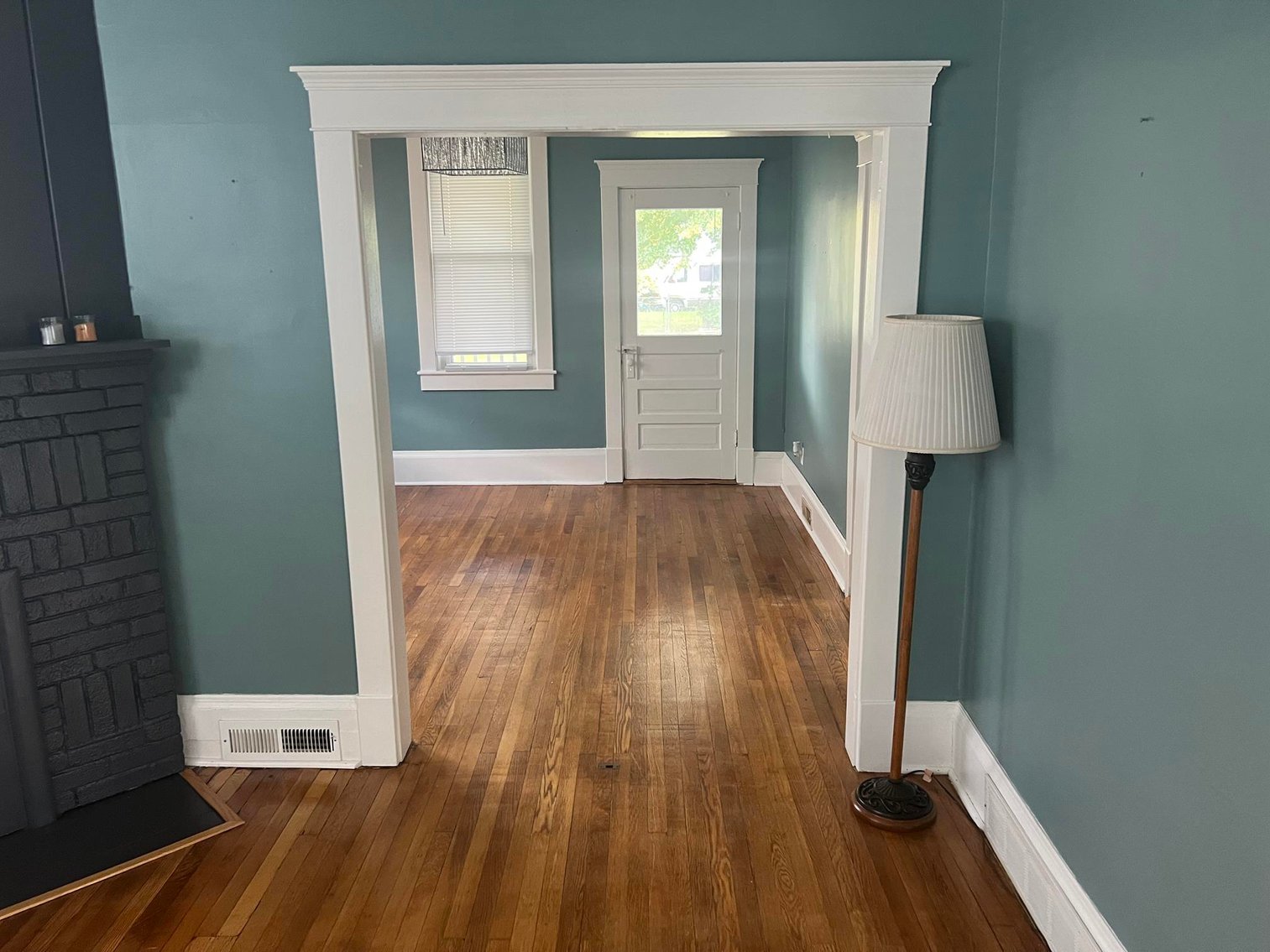 Image for Classic 3 Bedroom with Modern Amenities in Bridgeport