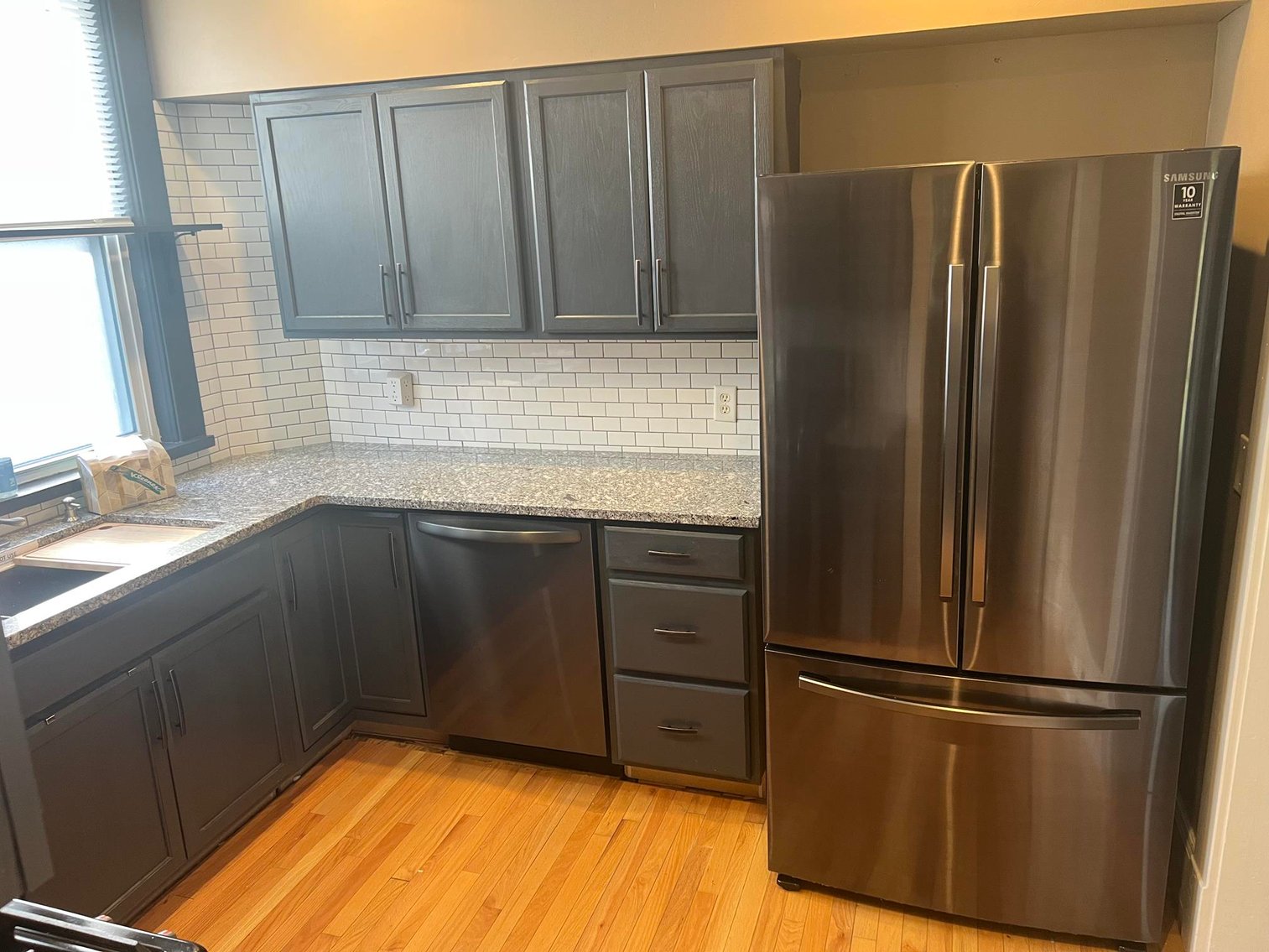 Image for Classic 3 Bedroom with Modern Amenities in Bridgeport