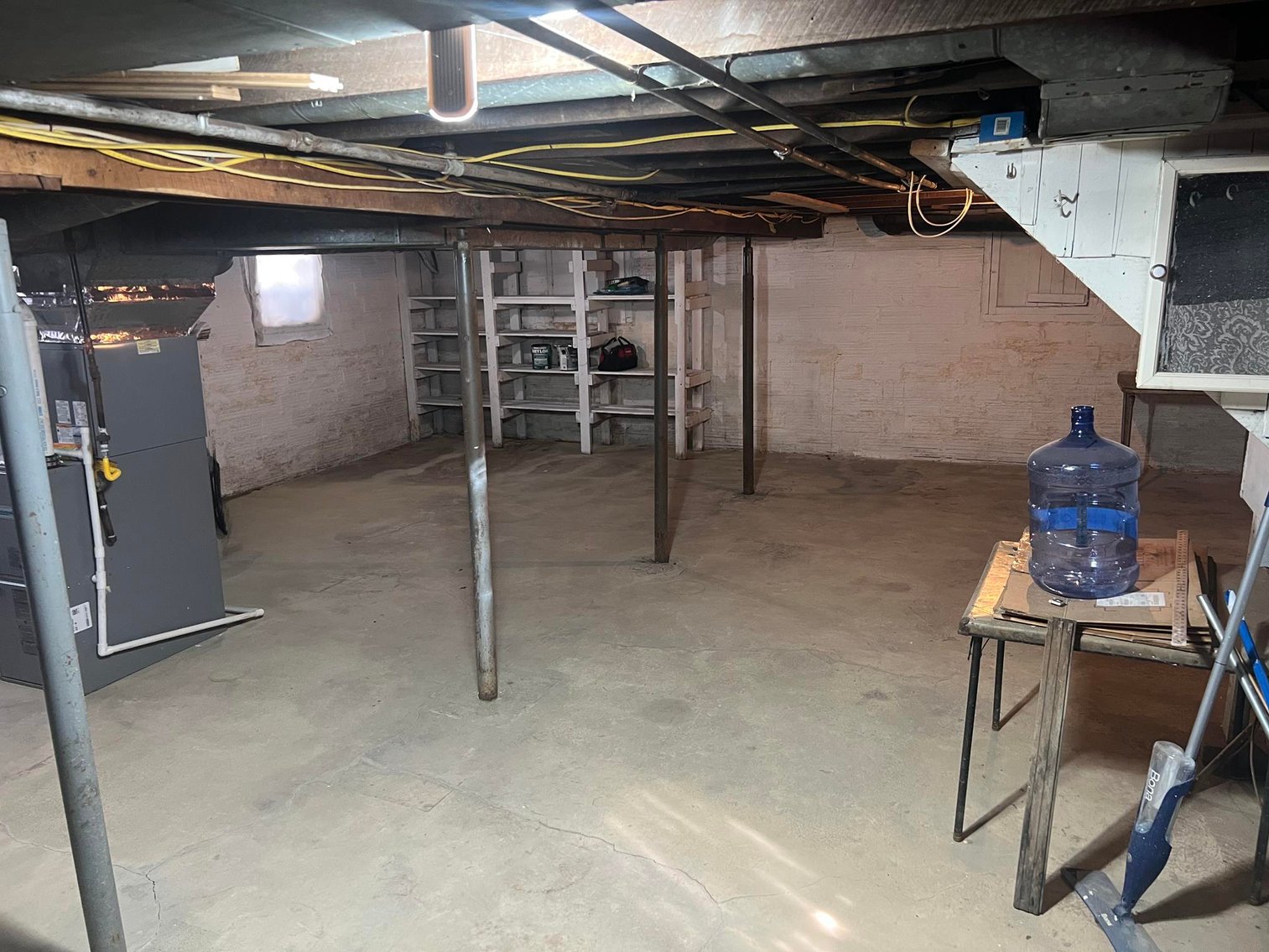 Image for Classic 3 Bedroom with Modern Amenities in Bridgeport